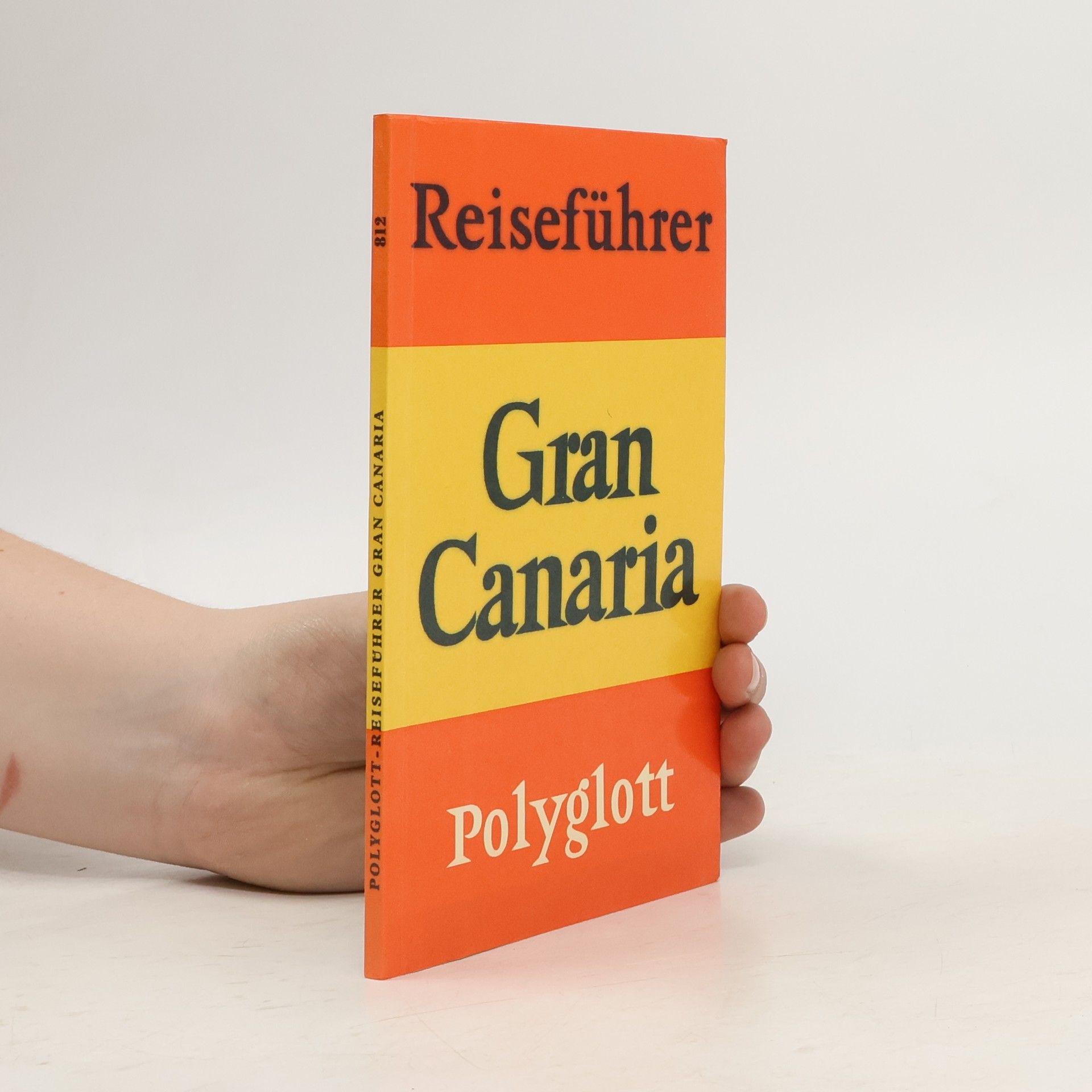Hans Lajta Gran Canaria
