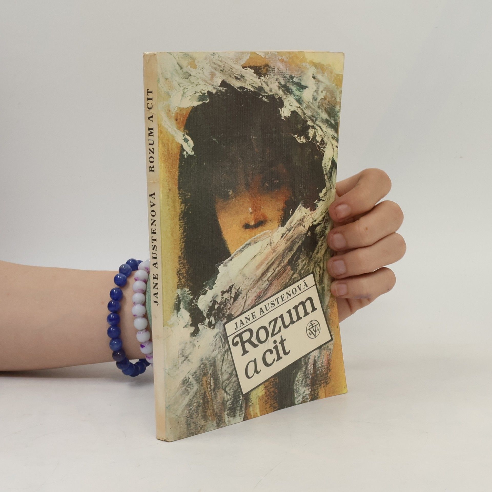 Jane Austen Rozum a cit