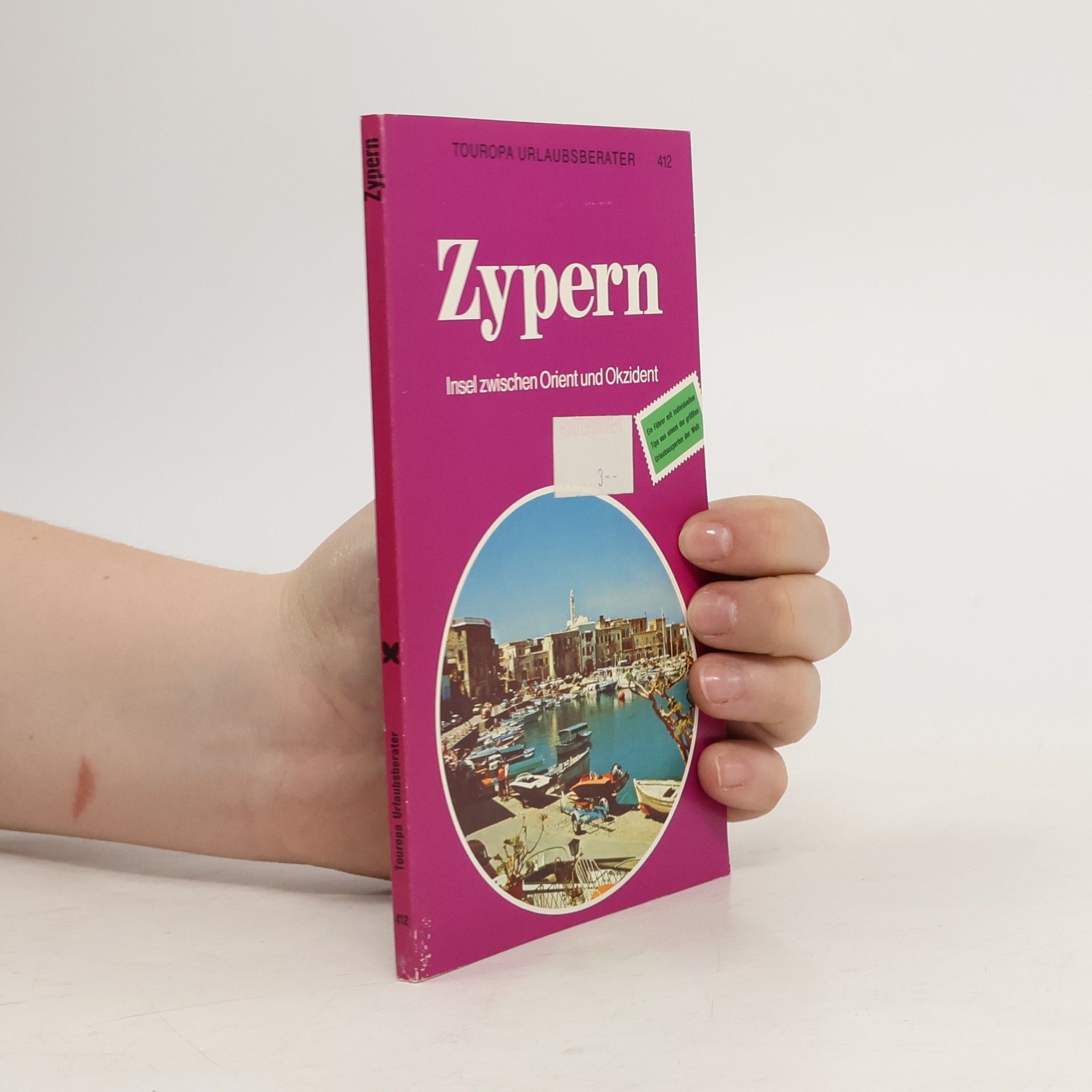 kolektiv Zypern