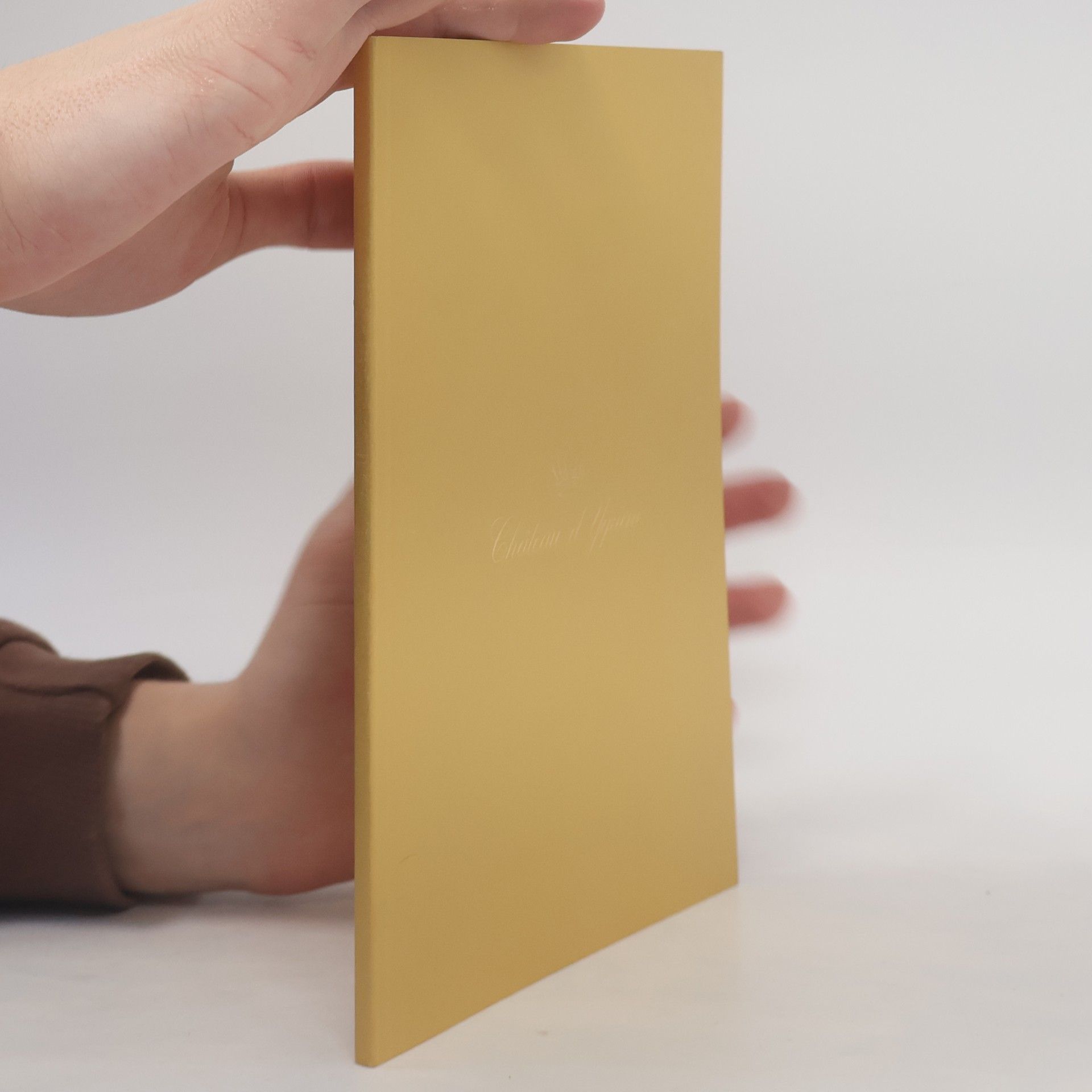 kolektiv Château d'Yquem