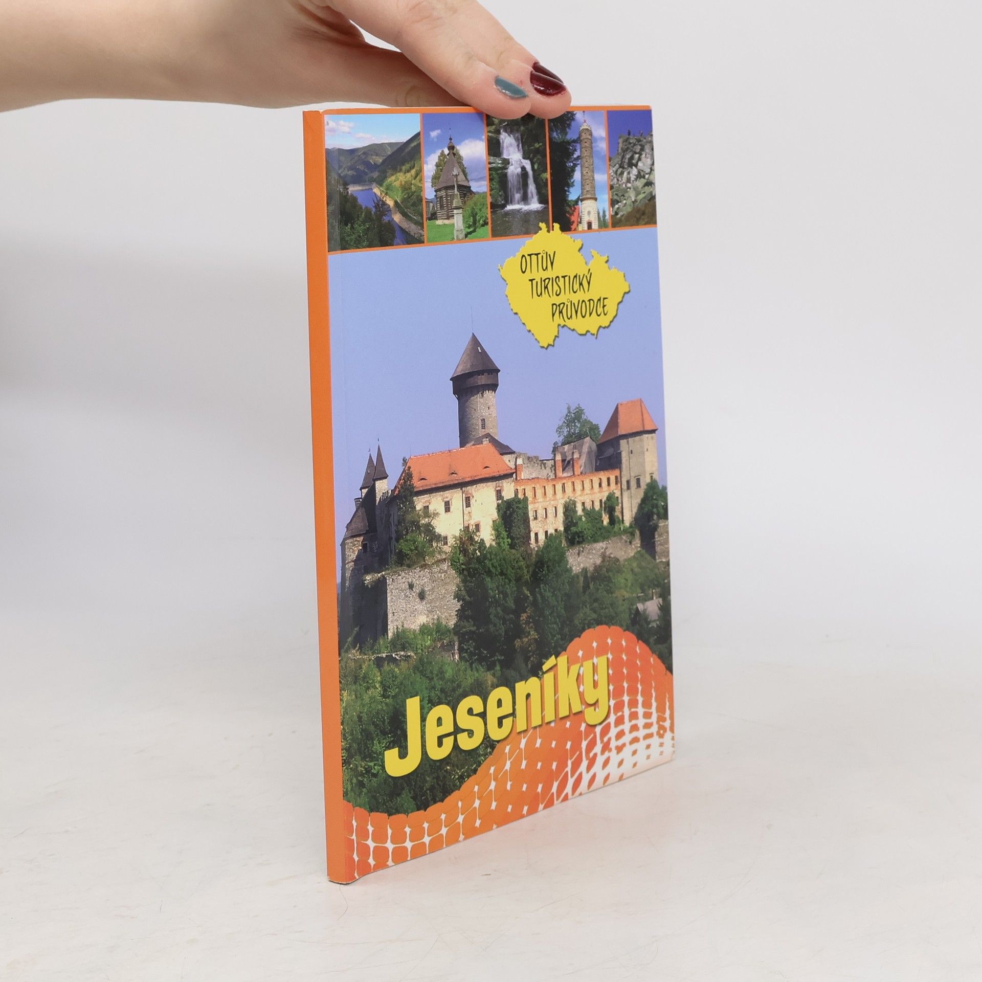 Ivo Paulík Jeseníky