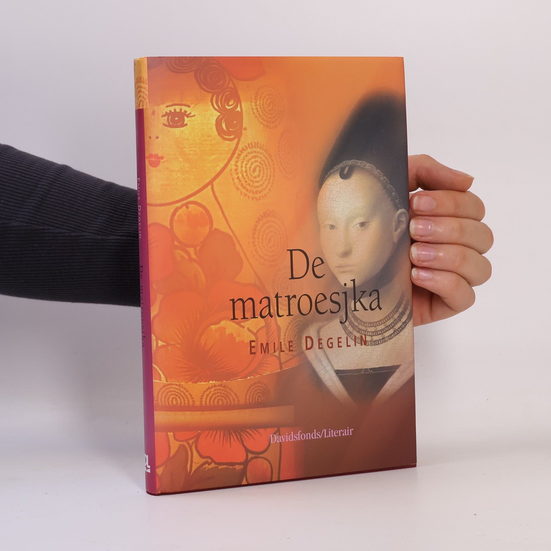 Emile Degelin De matroesjka