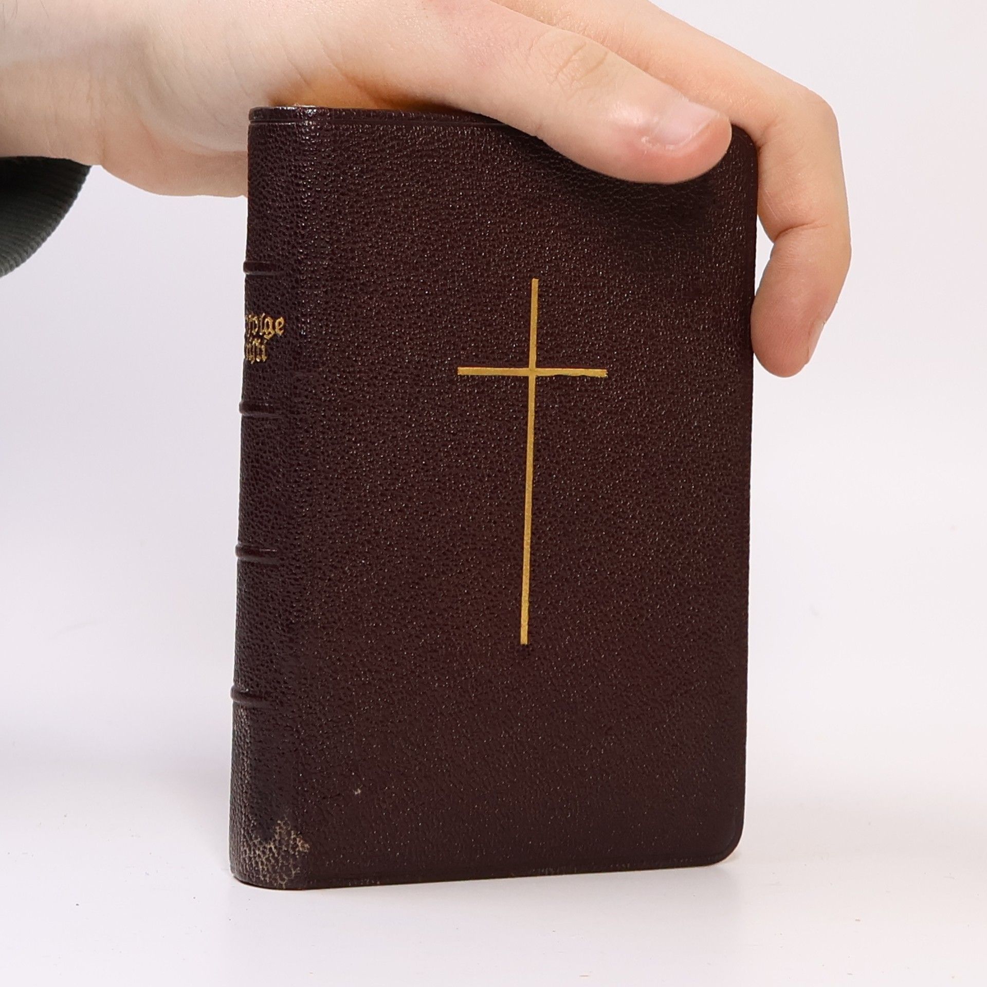 Thomas von Kempen Das Buch von der Nachfolge Christi