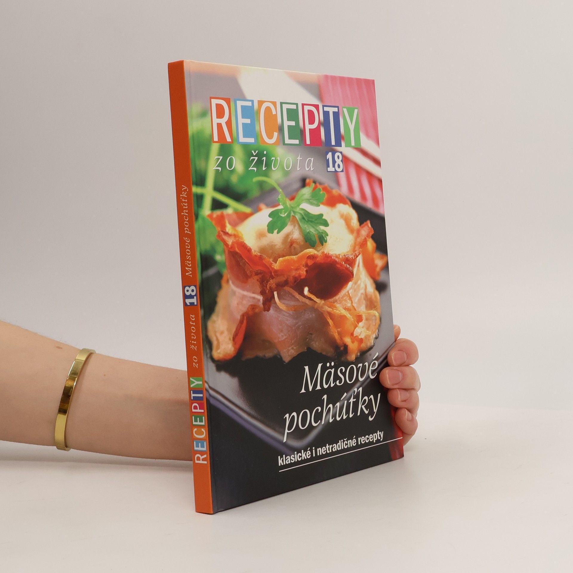 Ivan Štefánek Recepty zo života 18