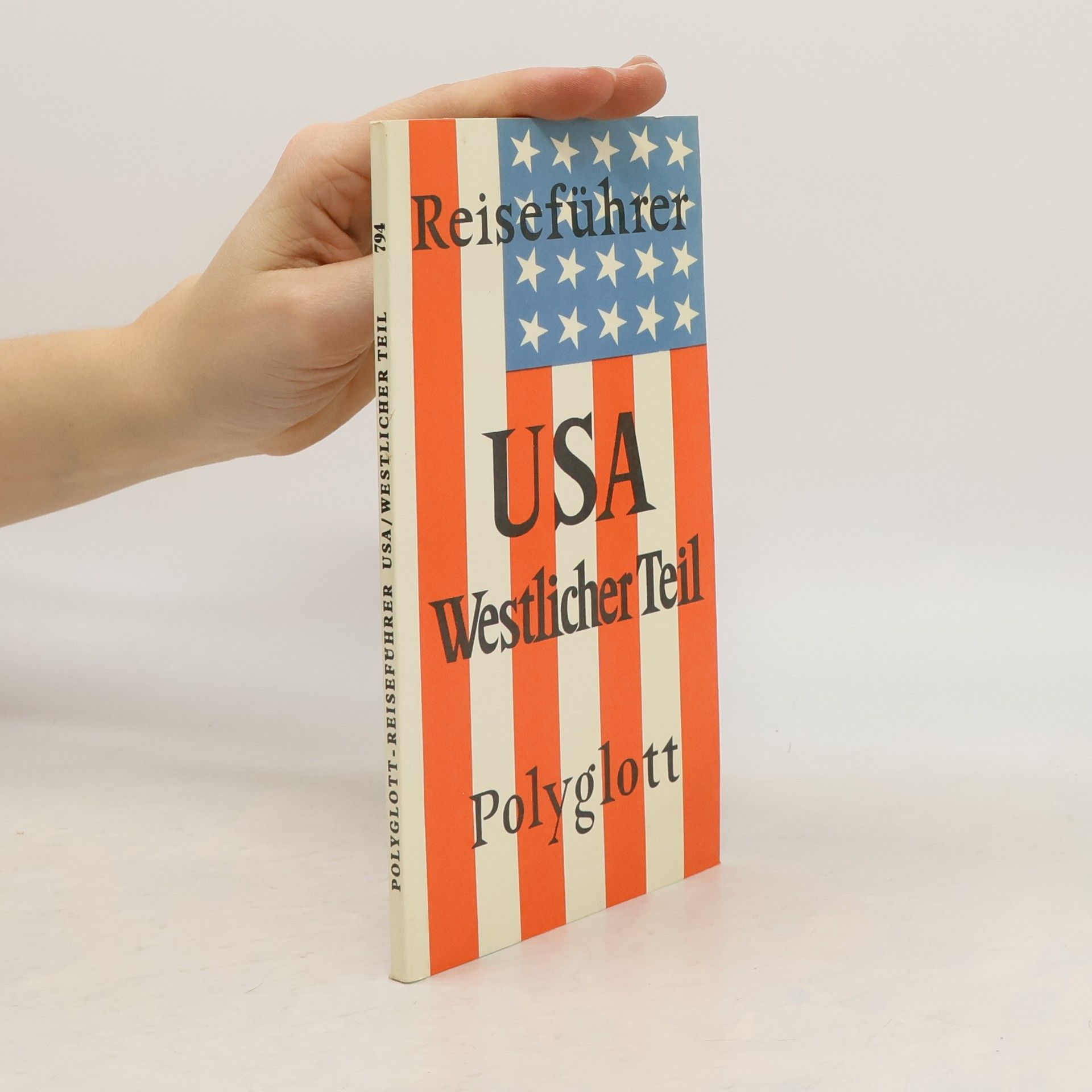 Wilhelm Voss-Gerling USA