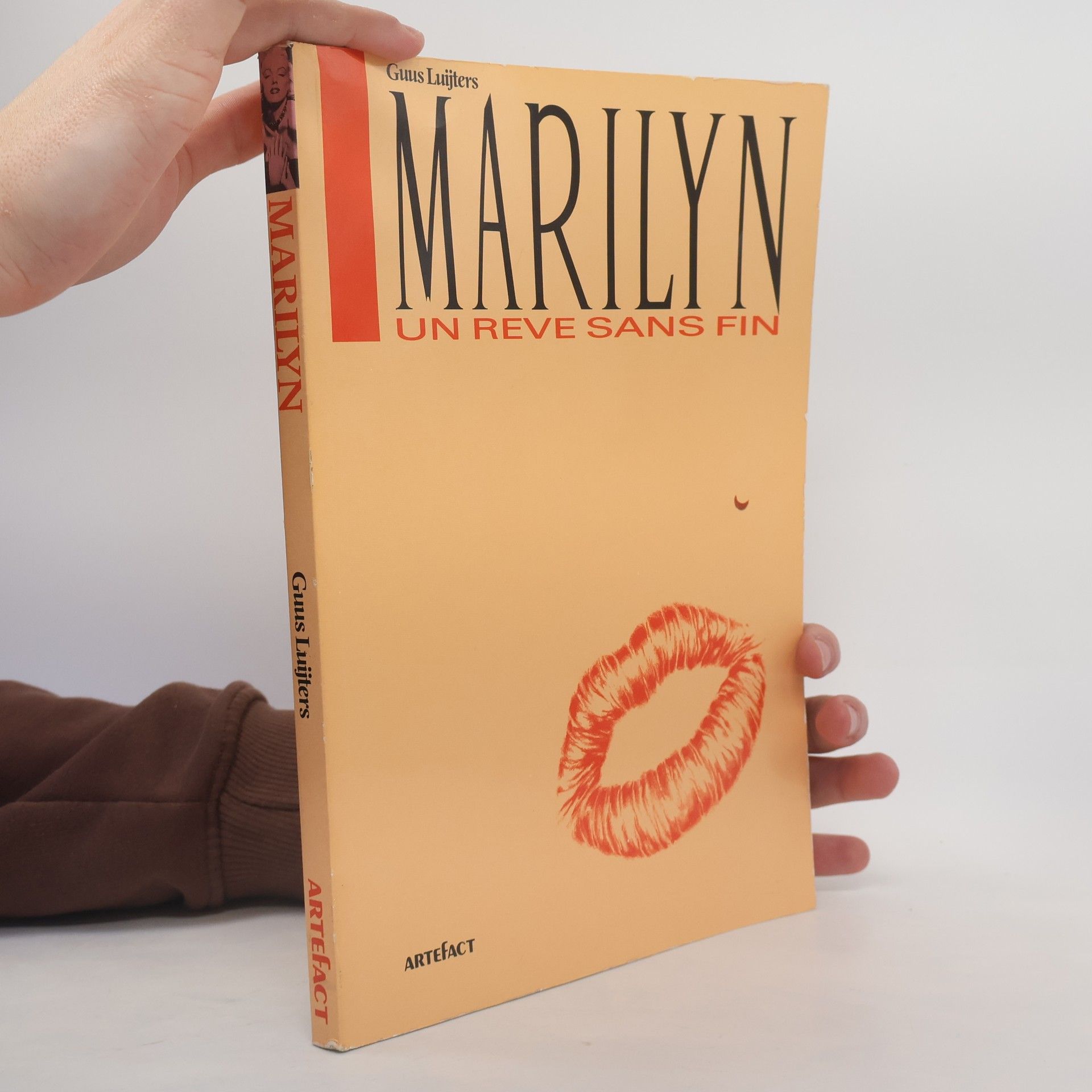 Marilyn, Un rêve sans fin