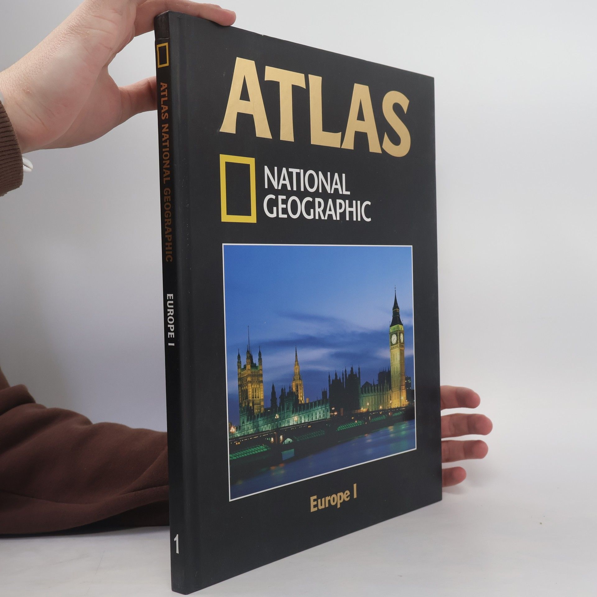 Auteurscollectief Atlas
