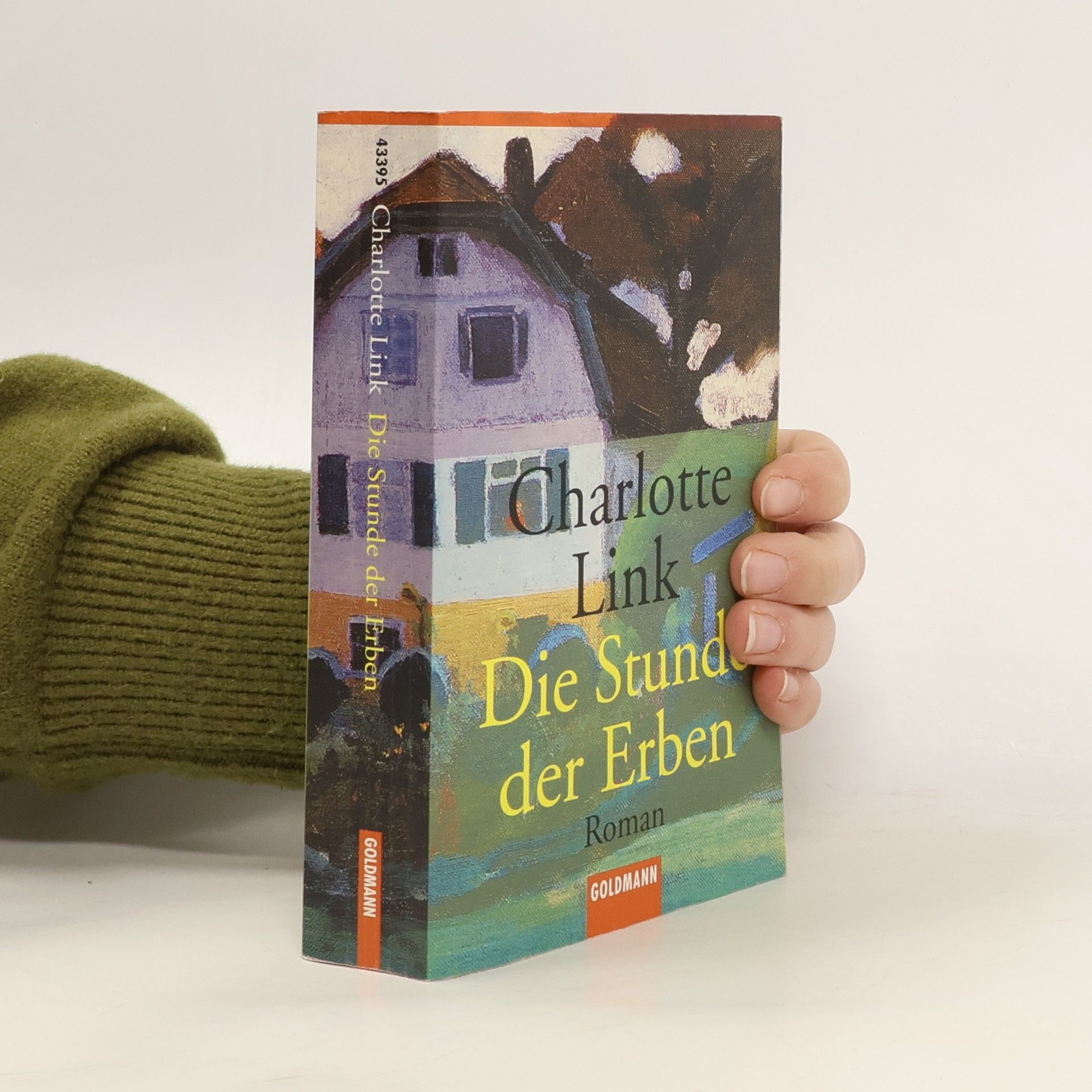 Charlotte Link Die Stunde der Erben