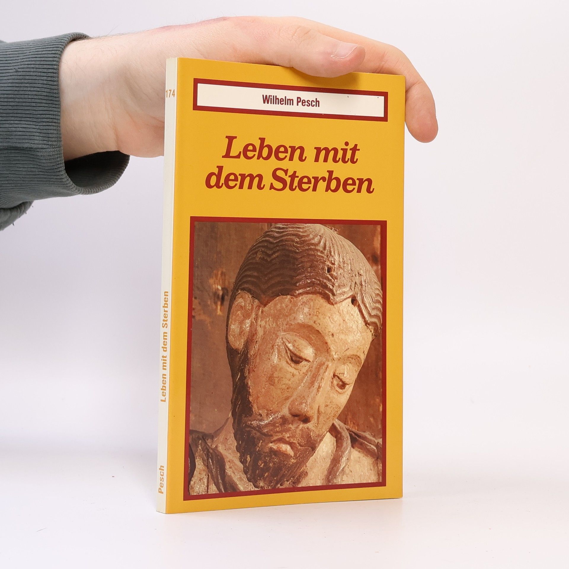 Leben mit dem Sterben