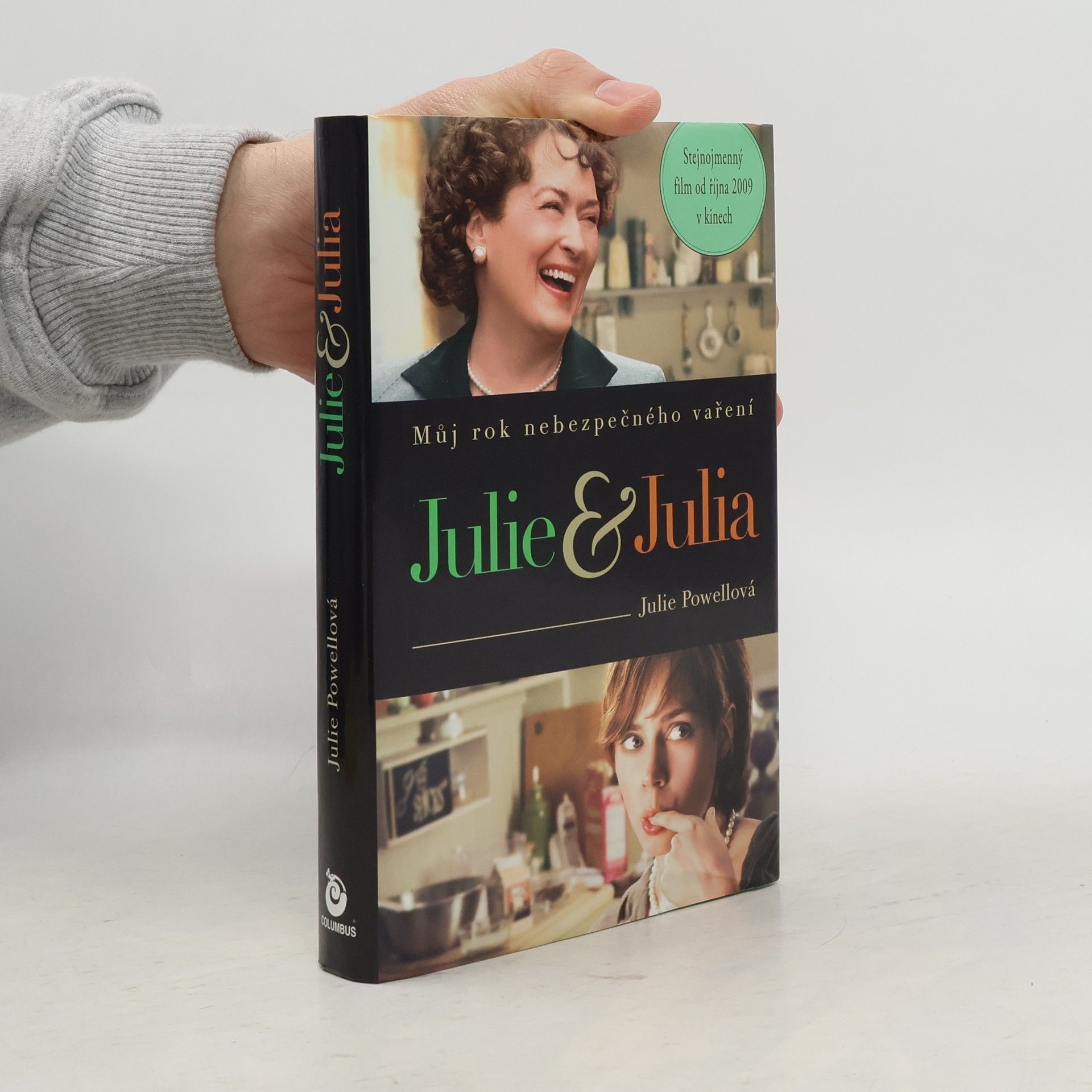 Julie Powell Julie & Julia