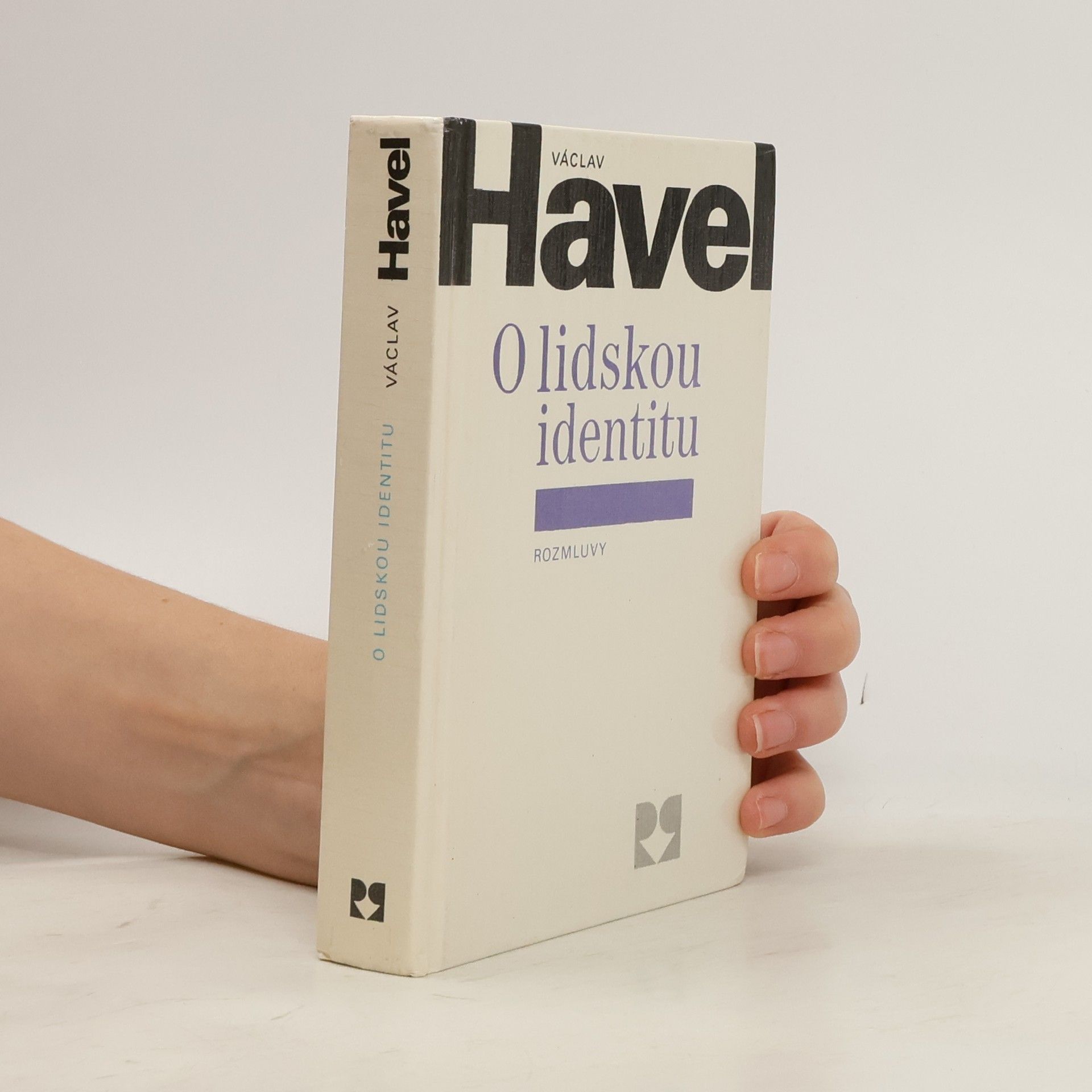 Václav Havel O lidskou identitu