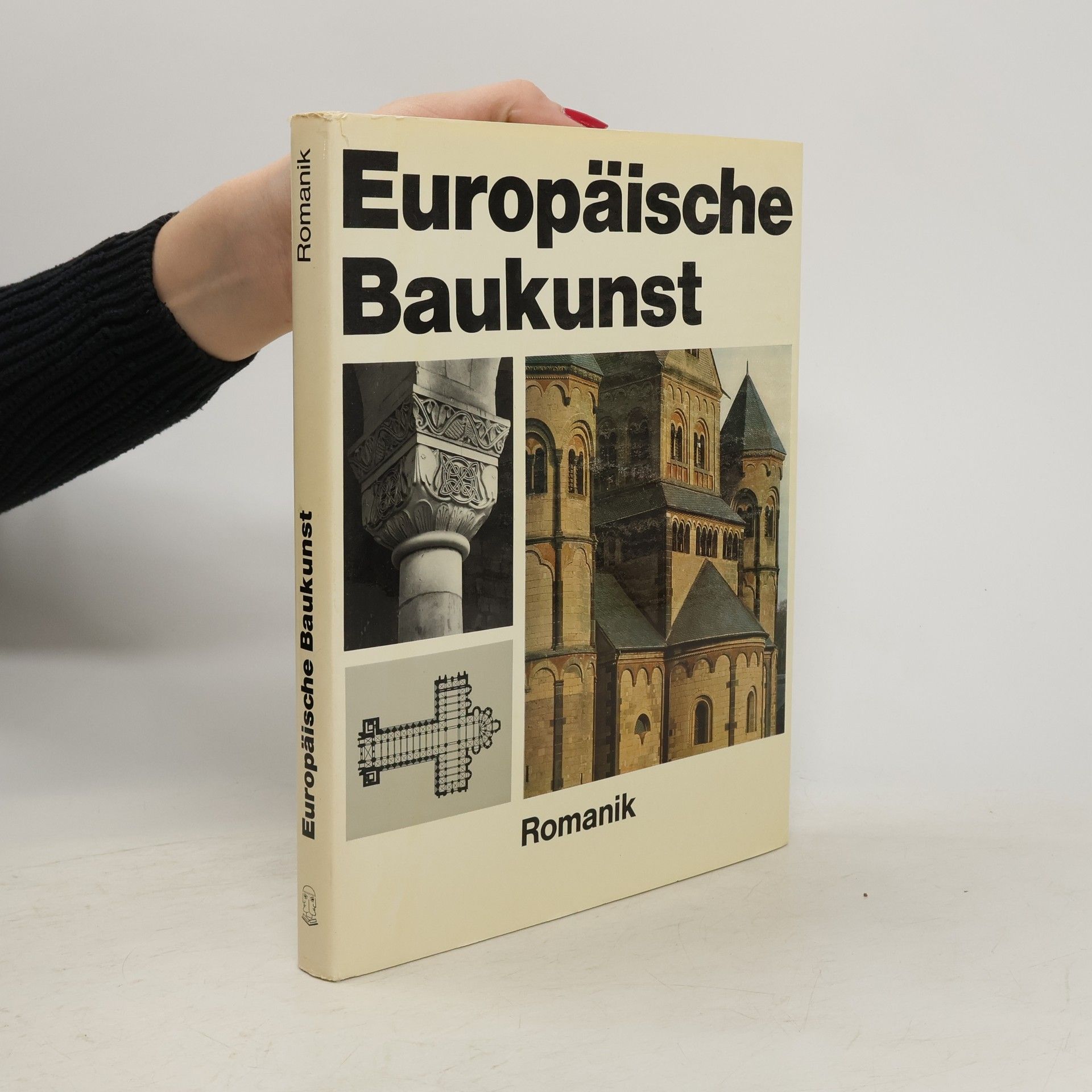 kolektiv Europäische Baukunst