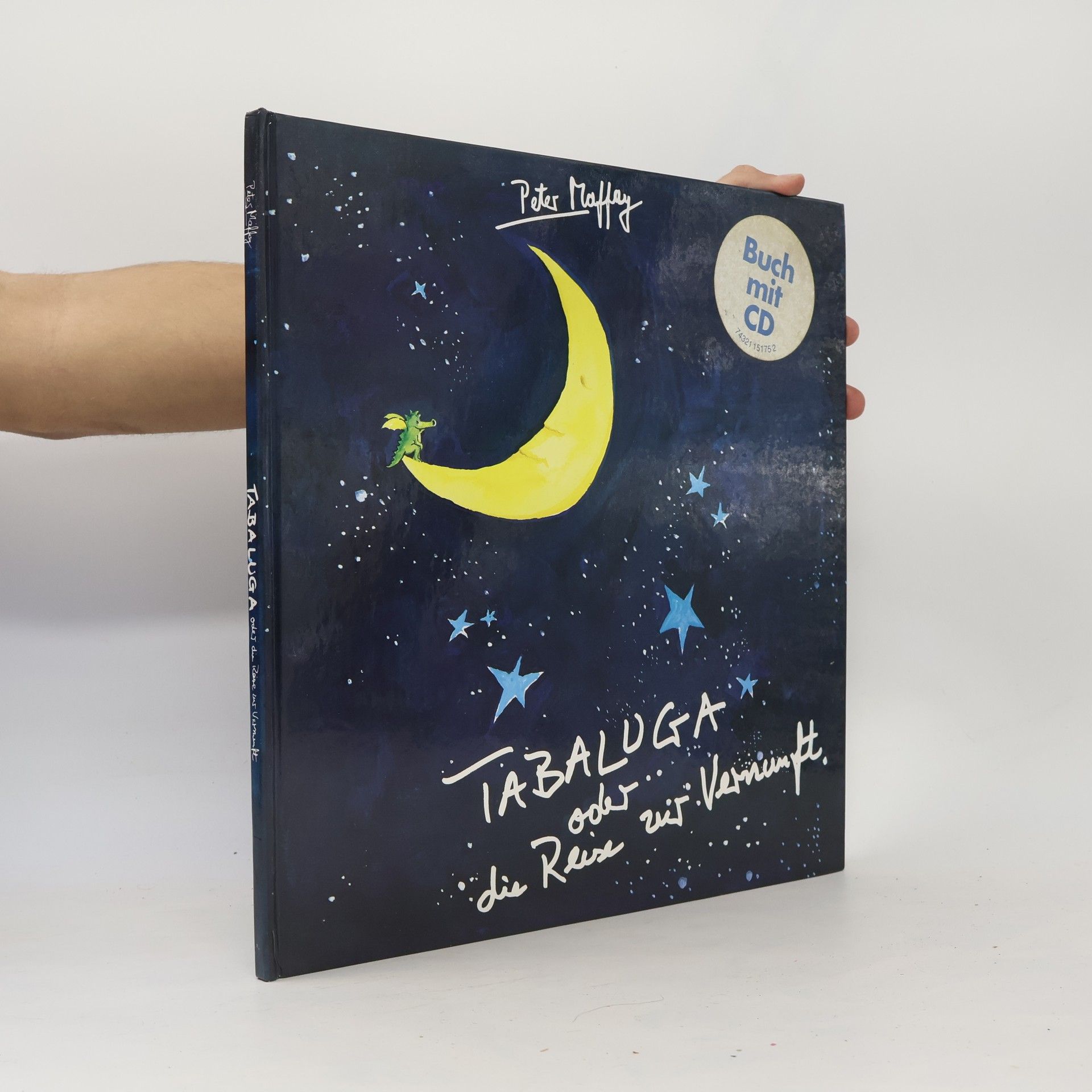 AA.VV. Tabaluga oder die Reise wir Vernunft