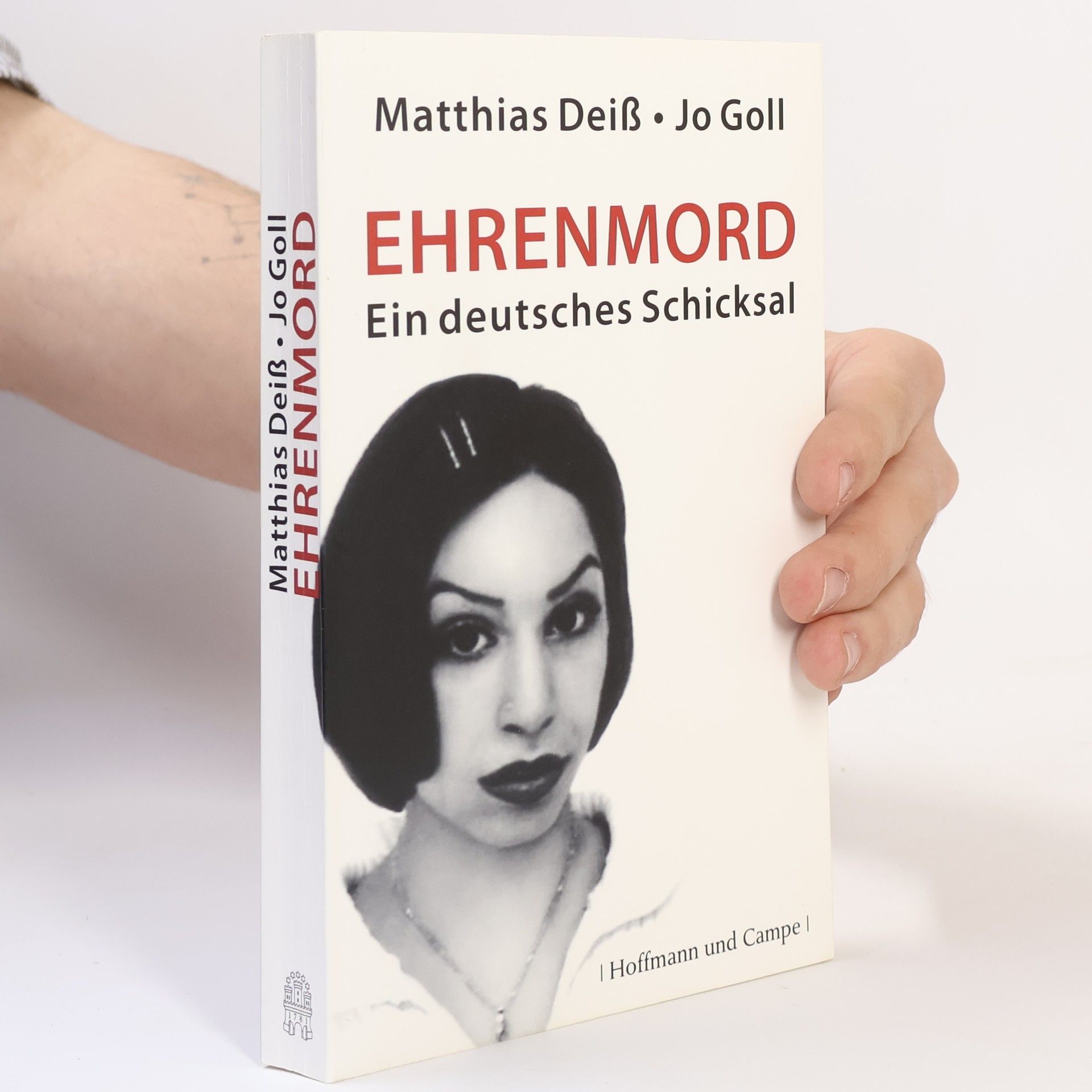 Matthias Deiß Ehrenmord