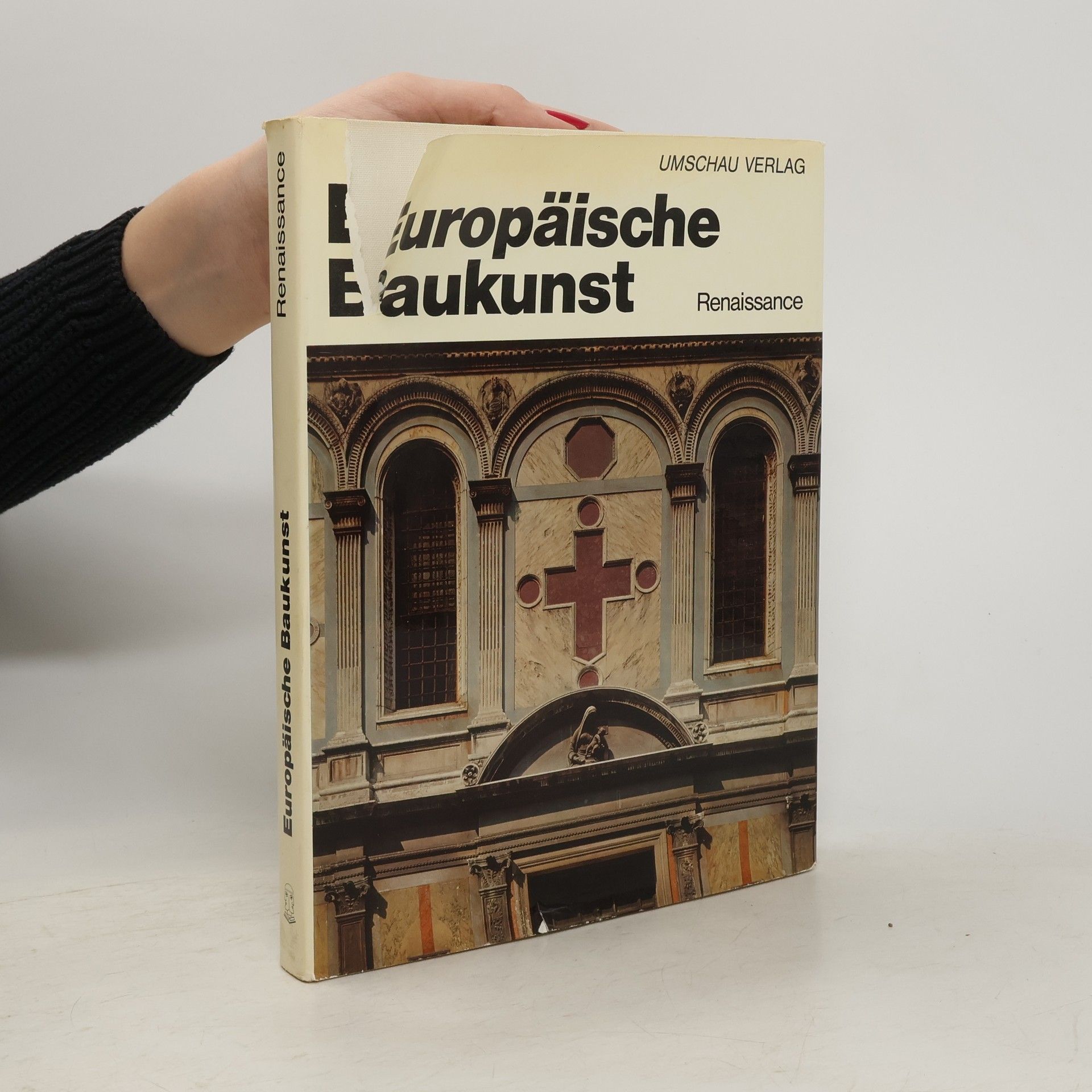 Europäische Baukunst