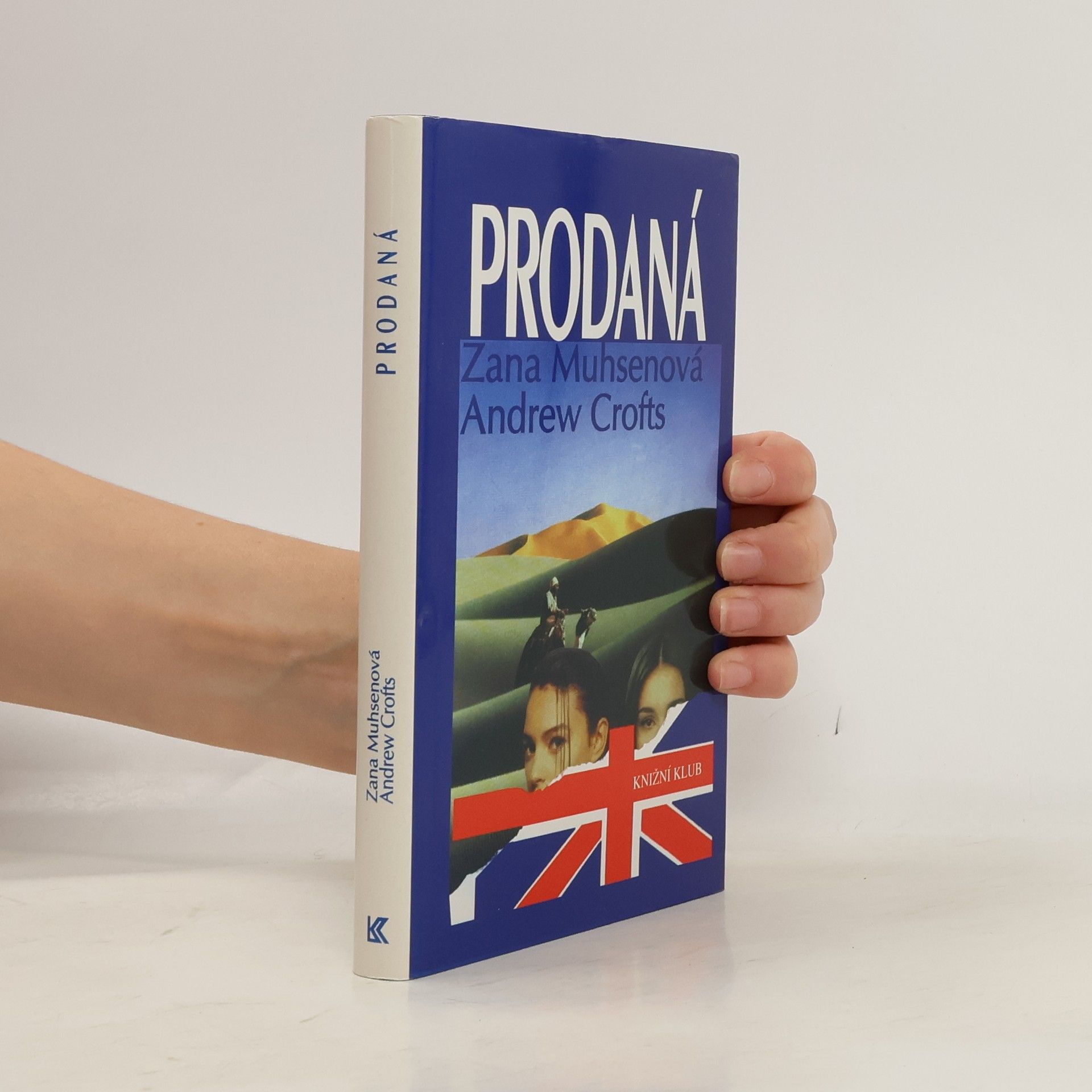 Zana Muhsen Prodaná