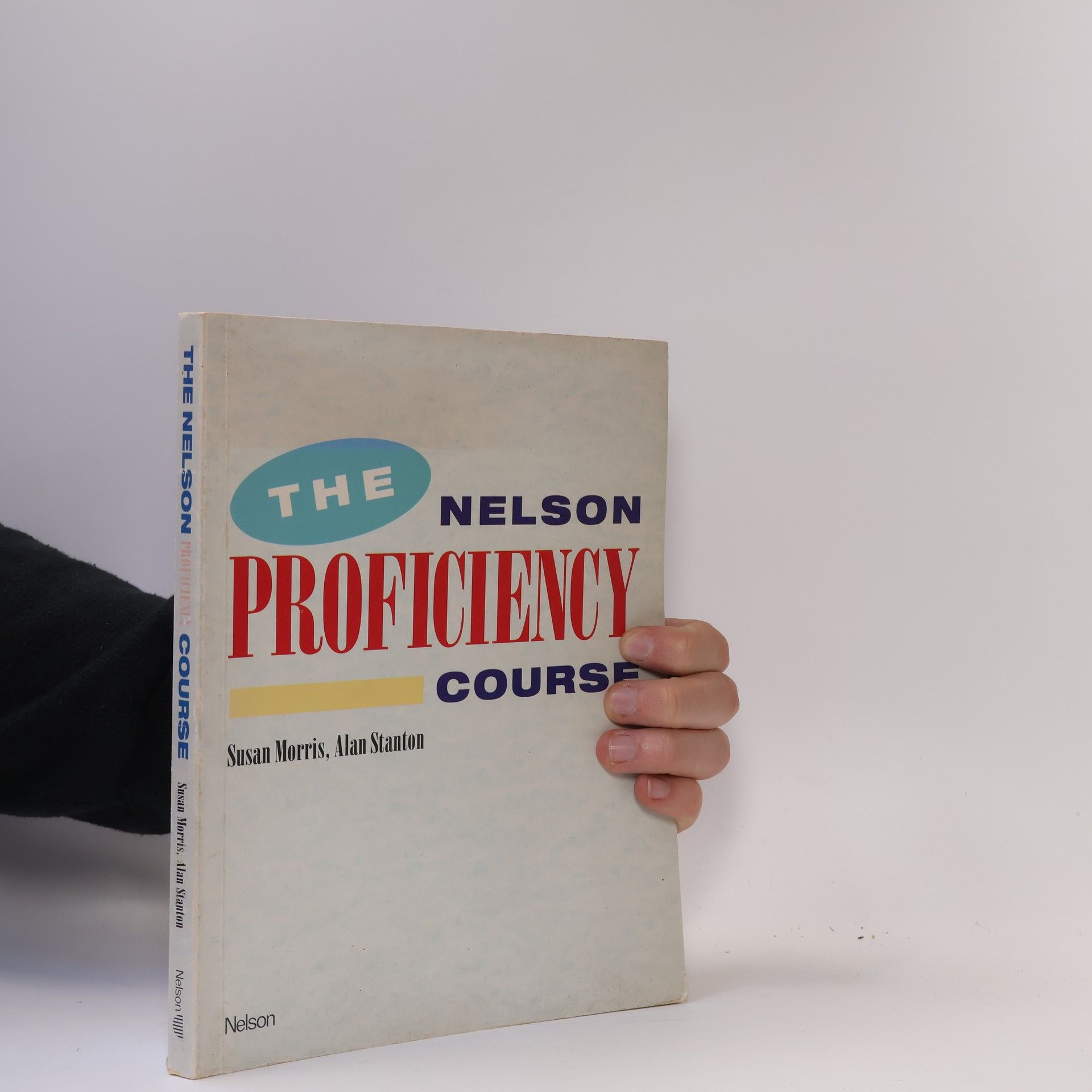 Susan Morris Nelson Proficiency Course