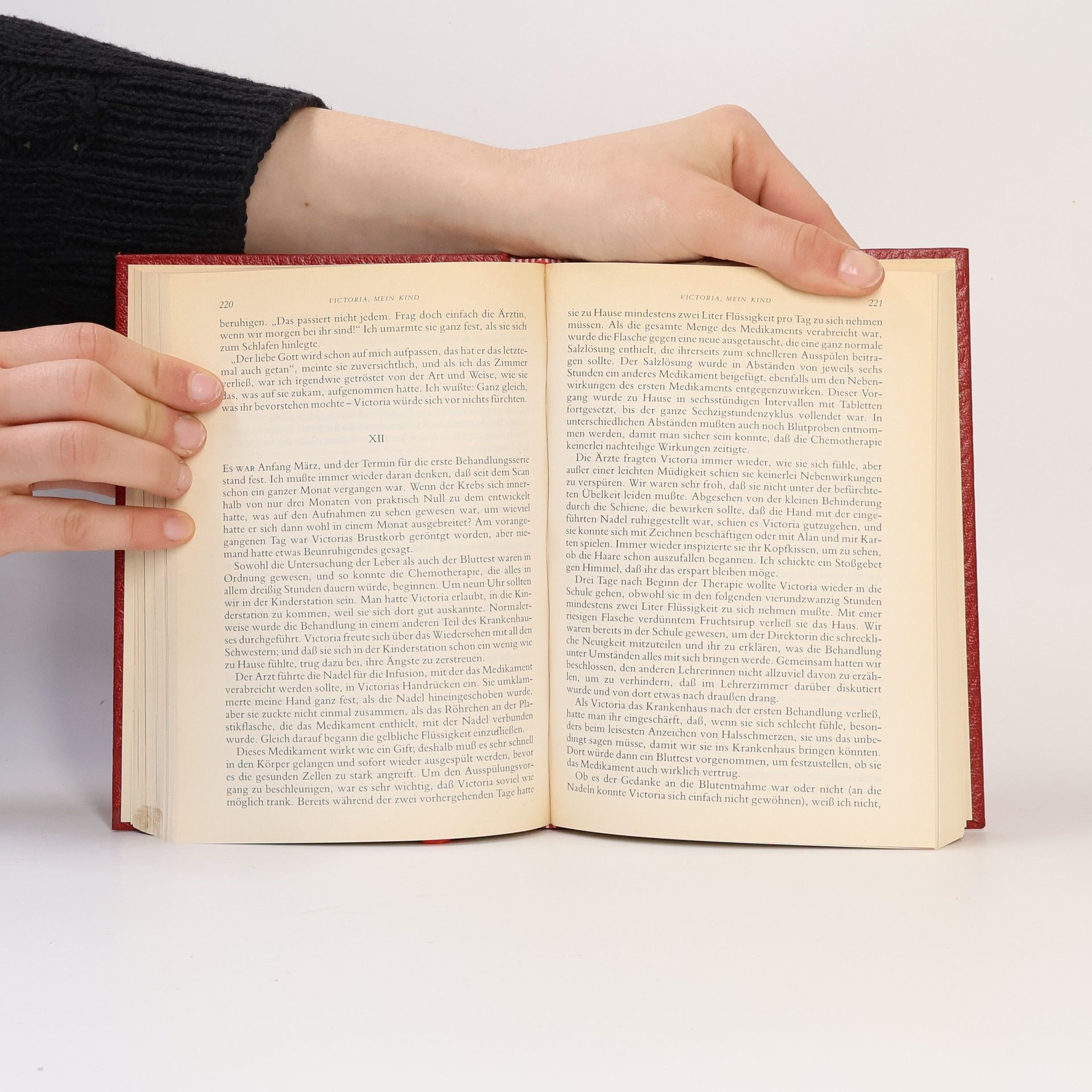 Glennita Miller Reader's Digest Auswahlbücher: Die Hüter des Weissen Goldes. Victoria, mein Kind. Der Schiffbruch der Mary Deare