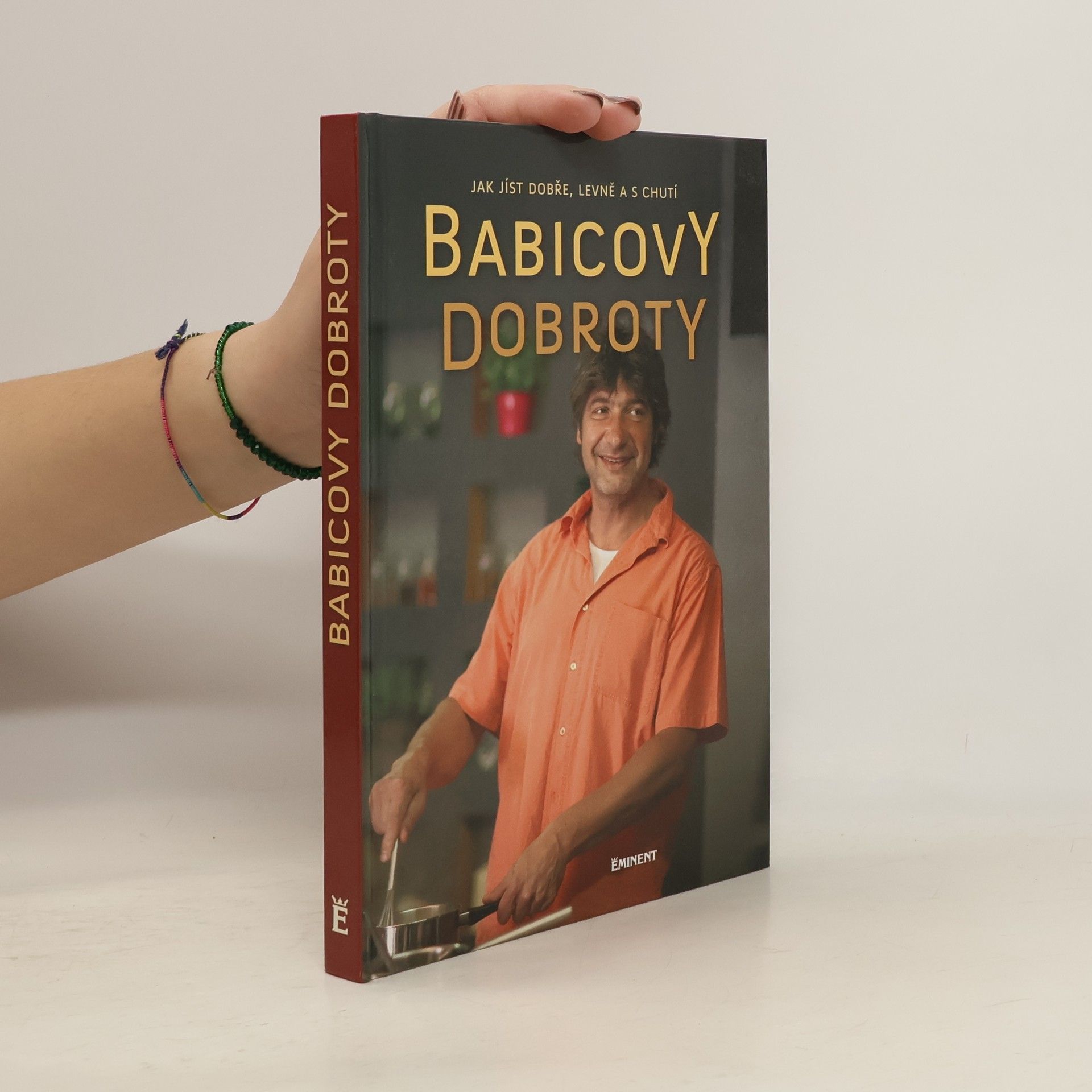 Jiří Babica Babicovy dobroty