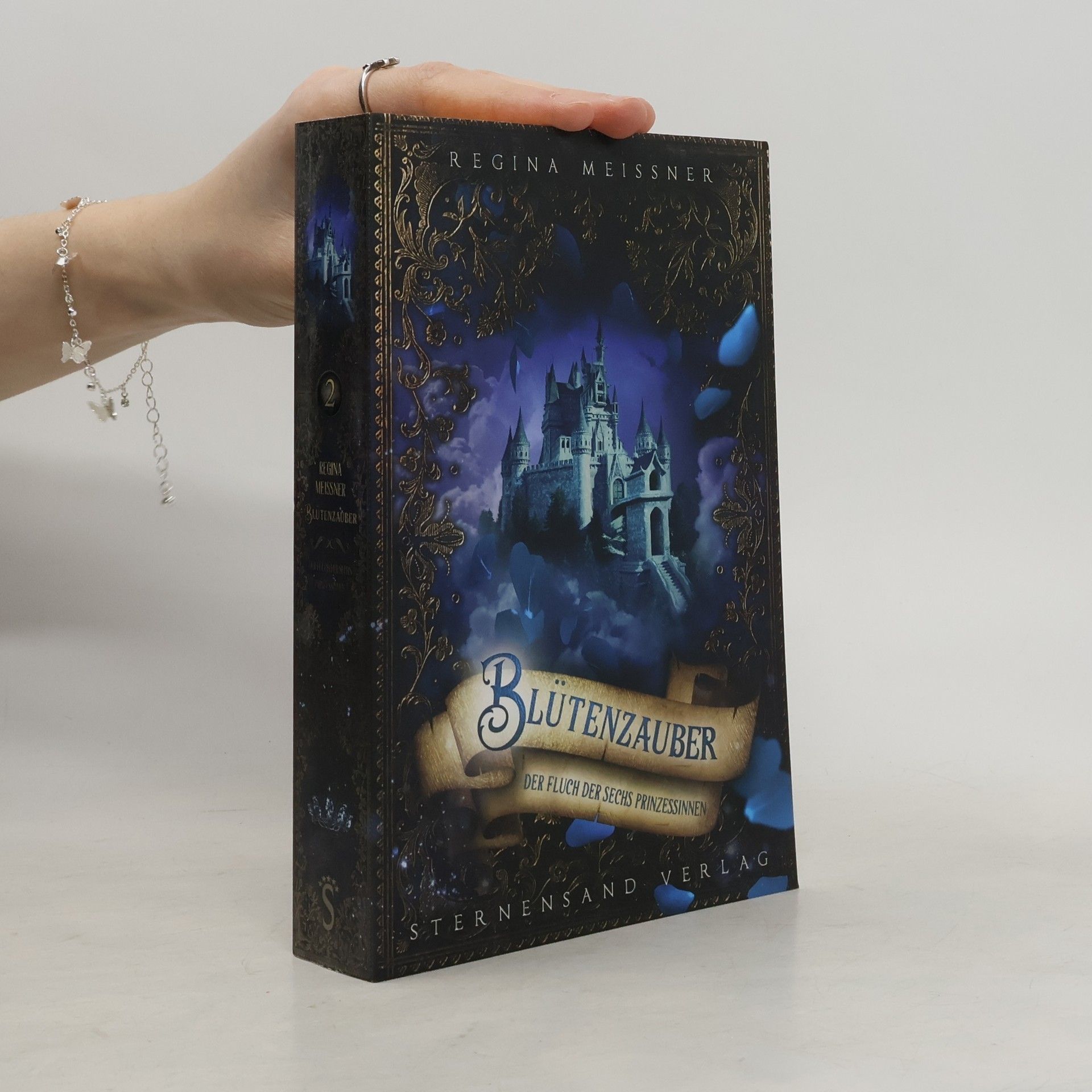 Regina Meißner Blütenzauber