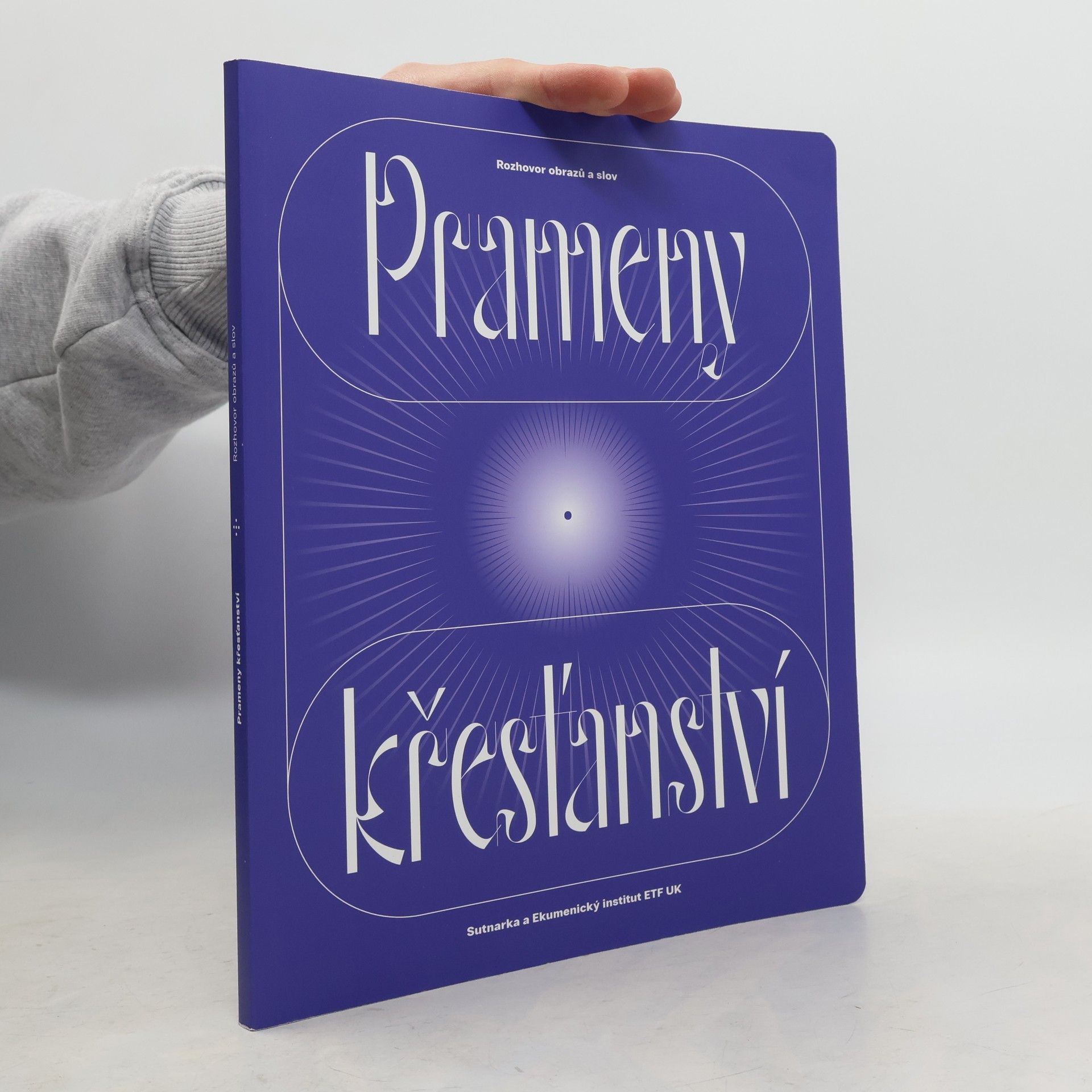 kolektiv Prameny křesťanství