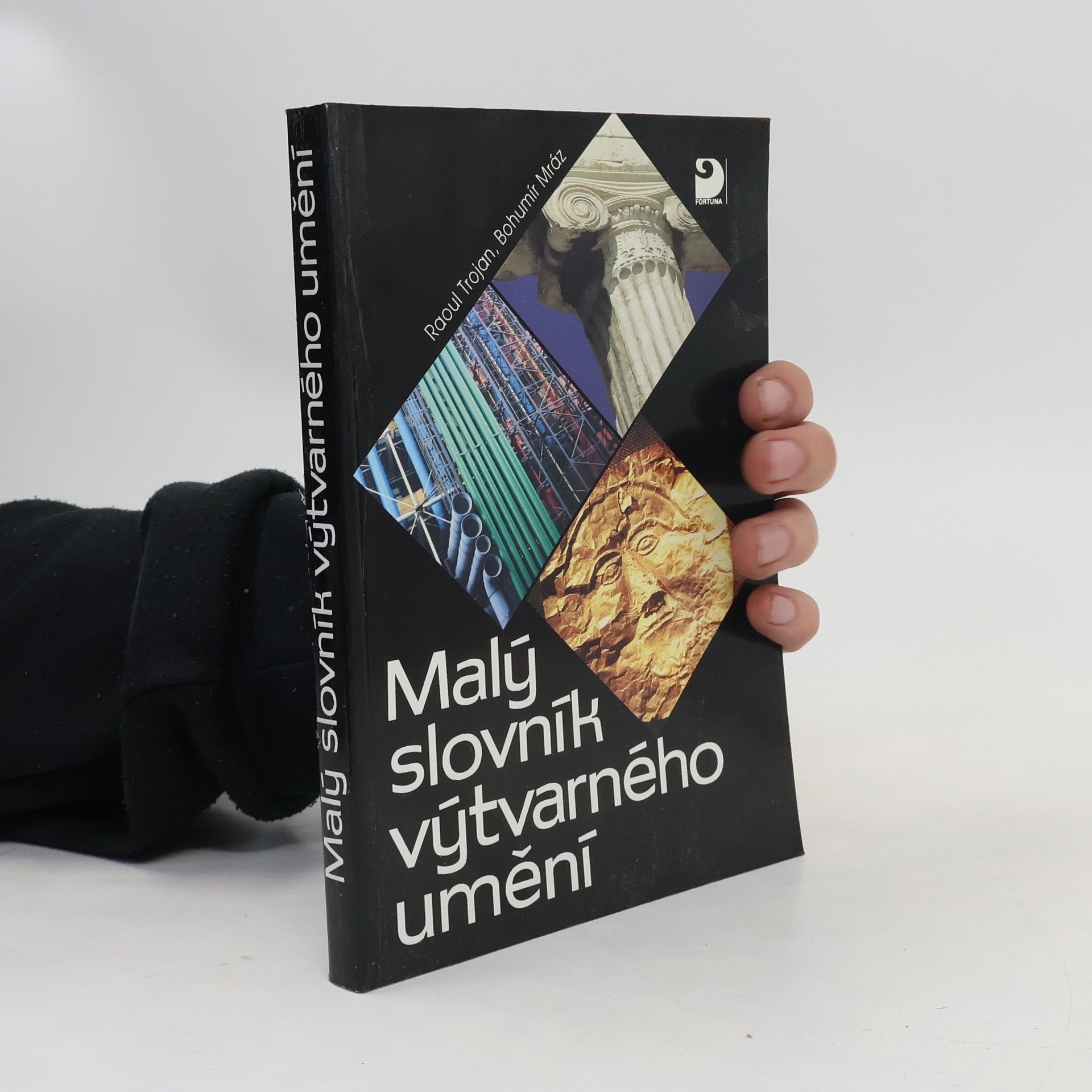 Malý slovník výtvarného umění