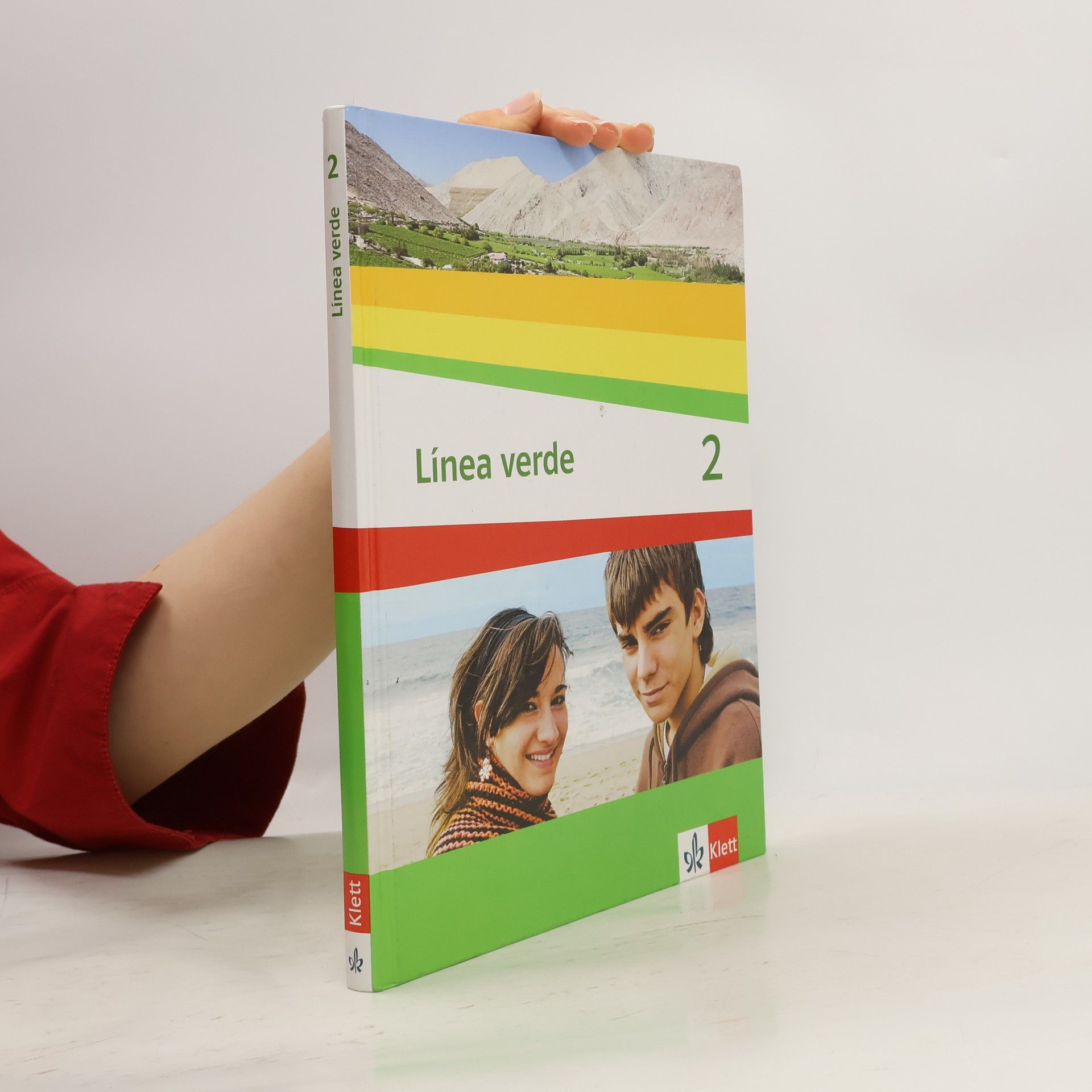 Peter Bade Schülerbuch