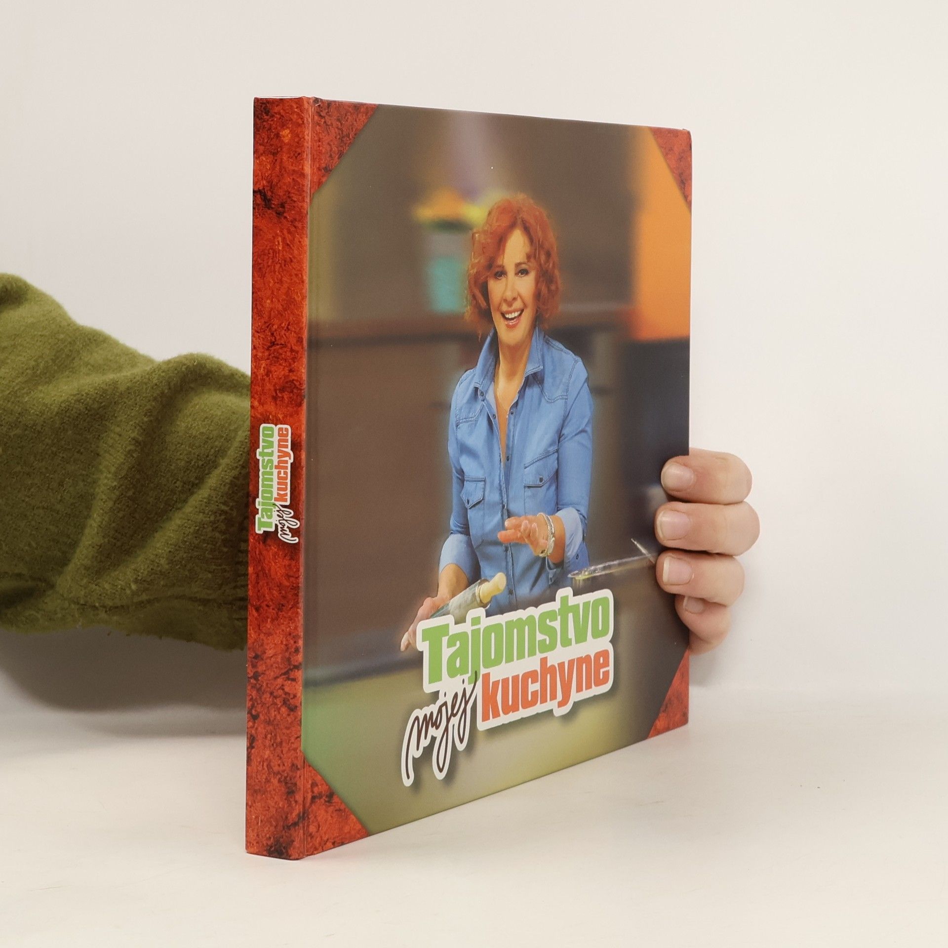 Tajomstvo mojej kuchyne