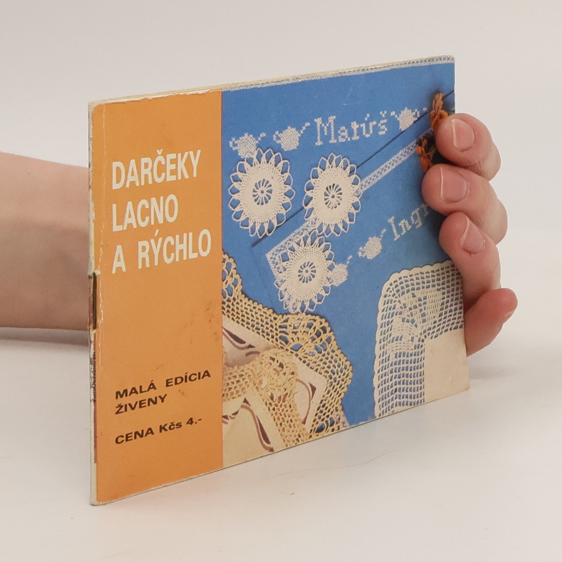 kolektiv Darčeky lacno a rýchlo