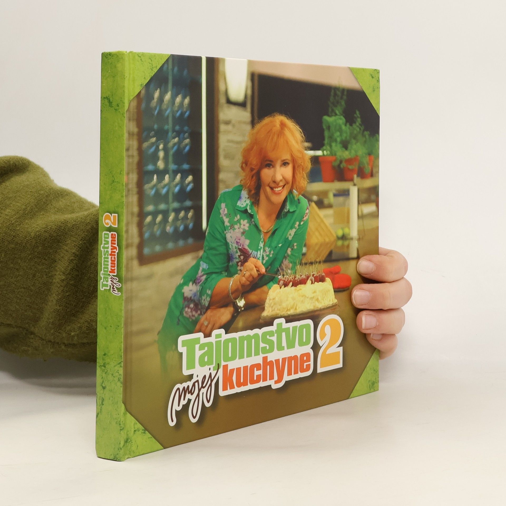 Tajomstvo mojej kuchyne 2