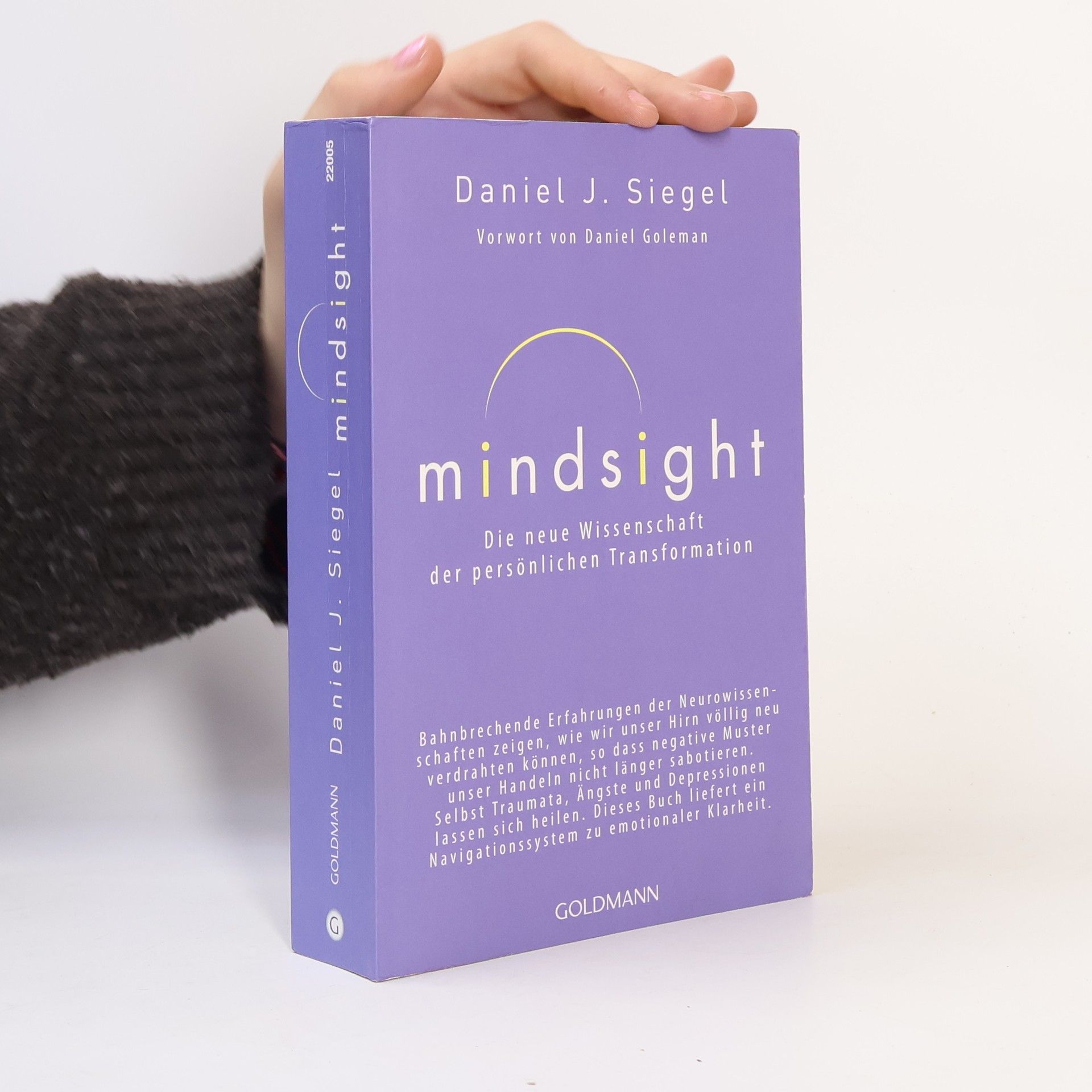 Mindsight