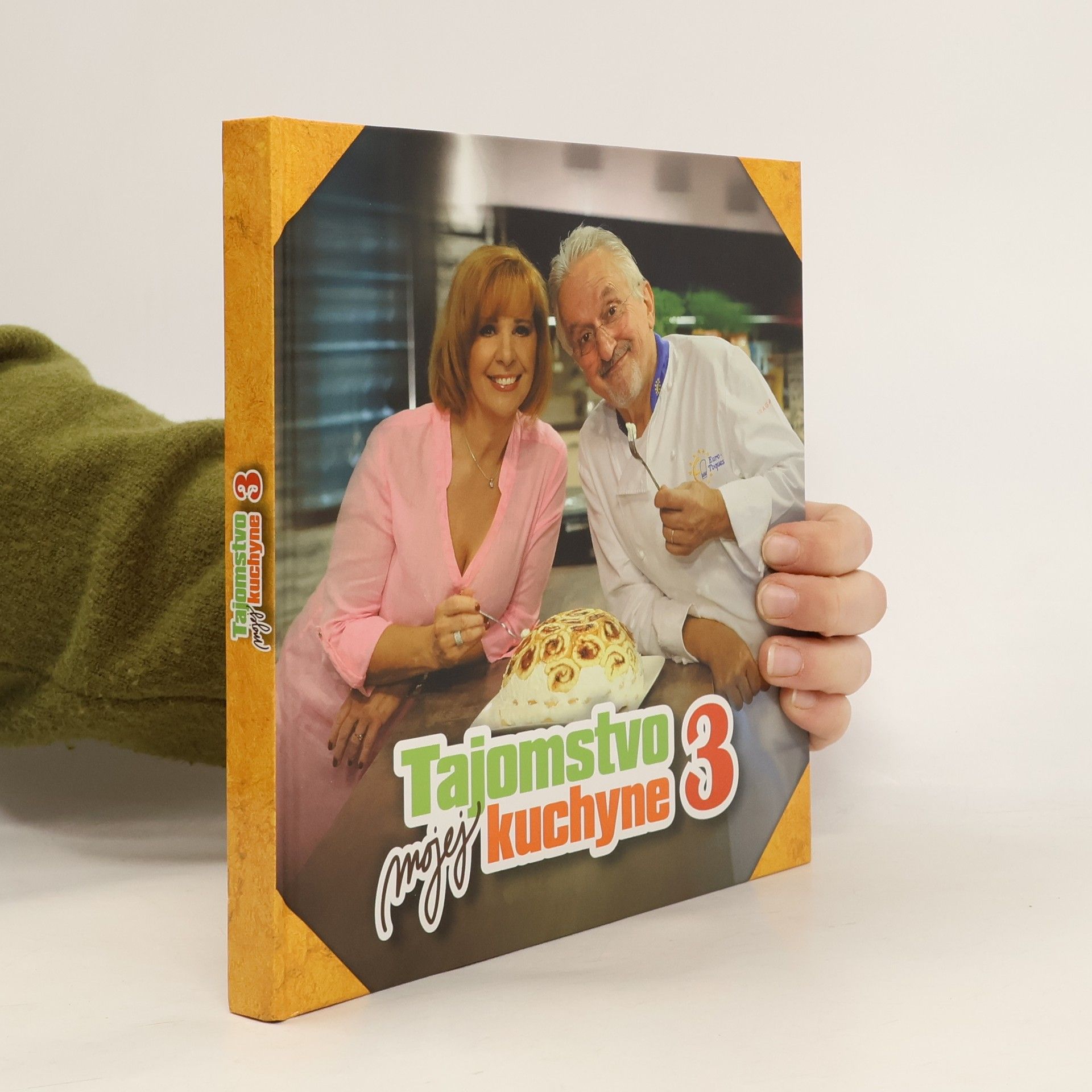 Tajomstvo mojej kuchyne 3