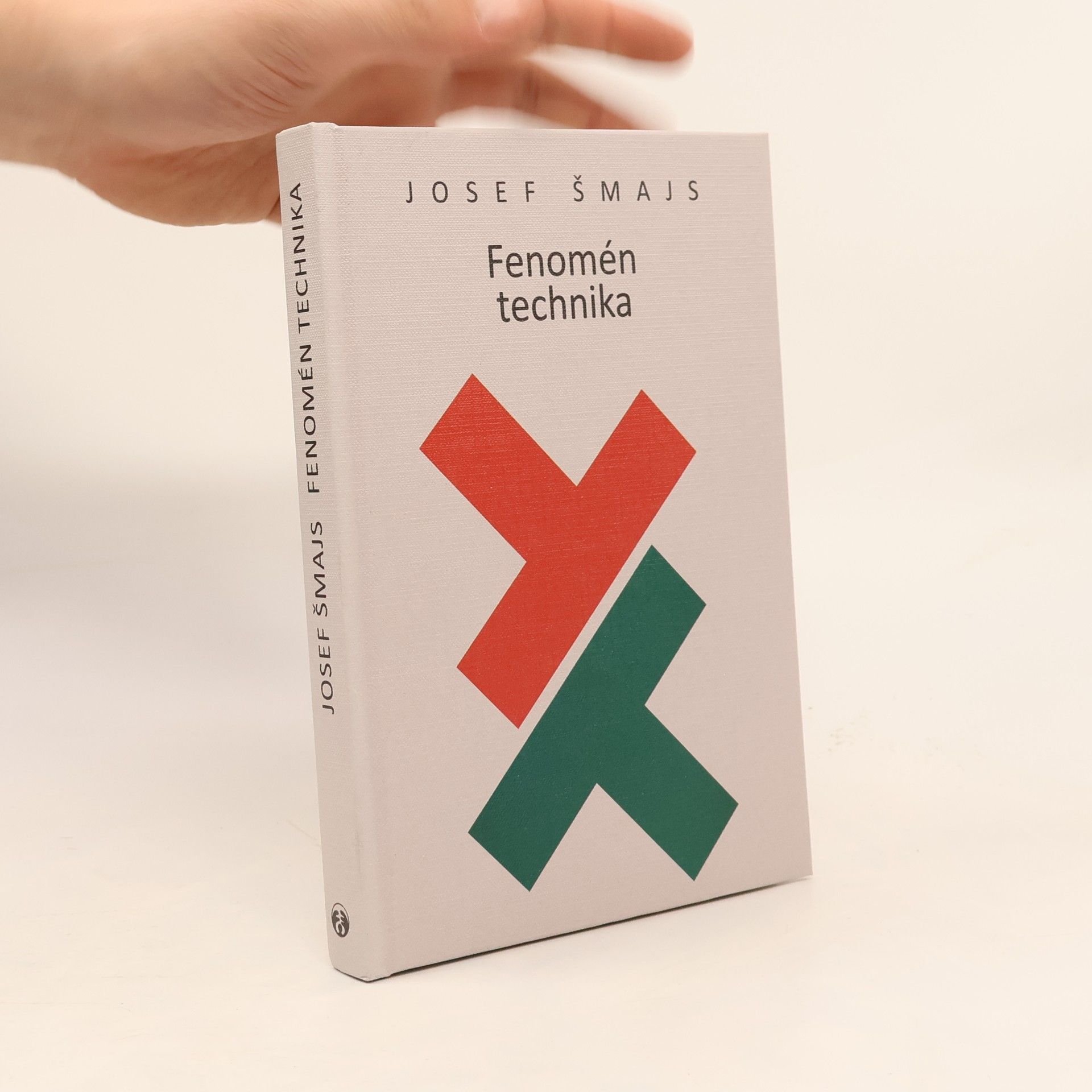 Josef Šmajs Fenomén technika