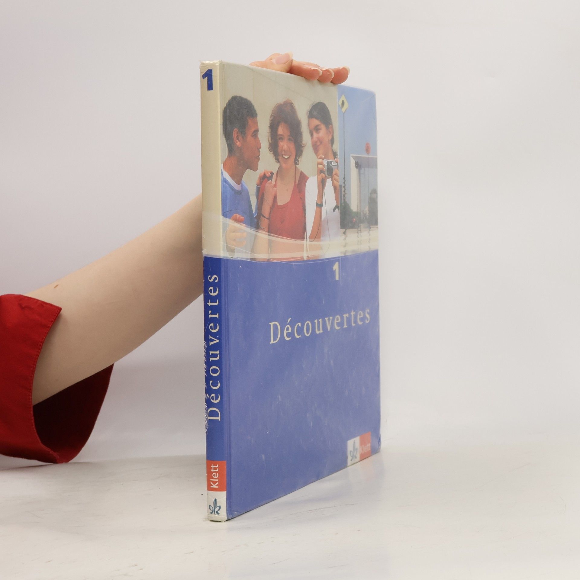 Découvertes 1