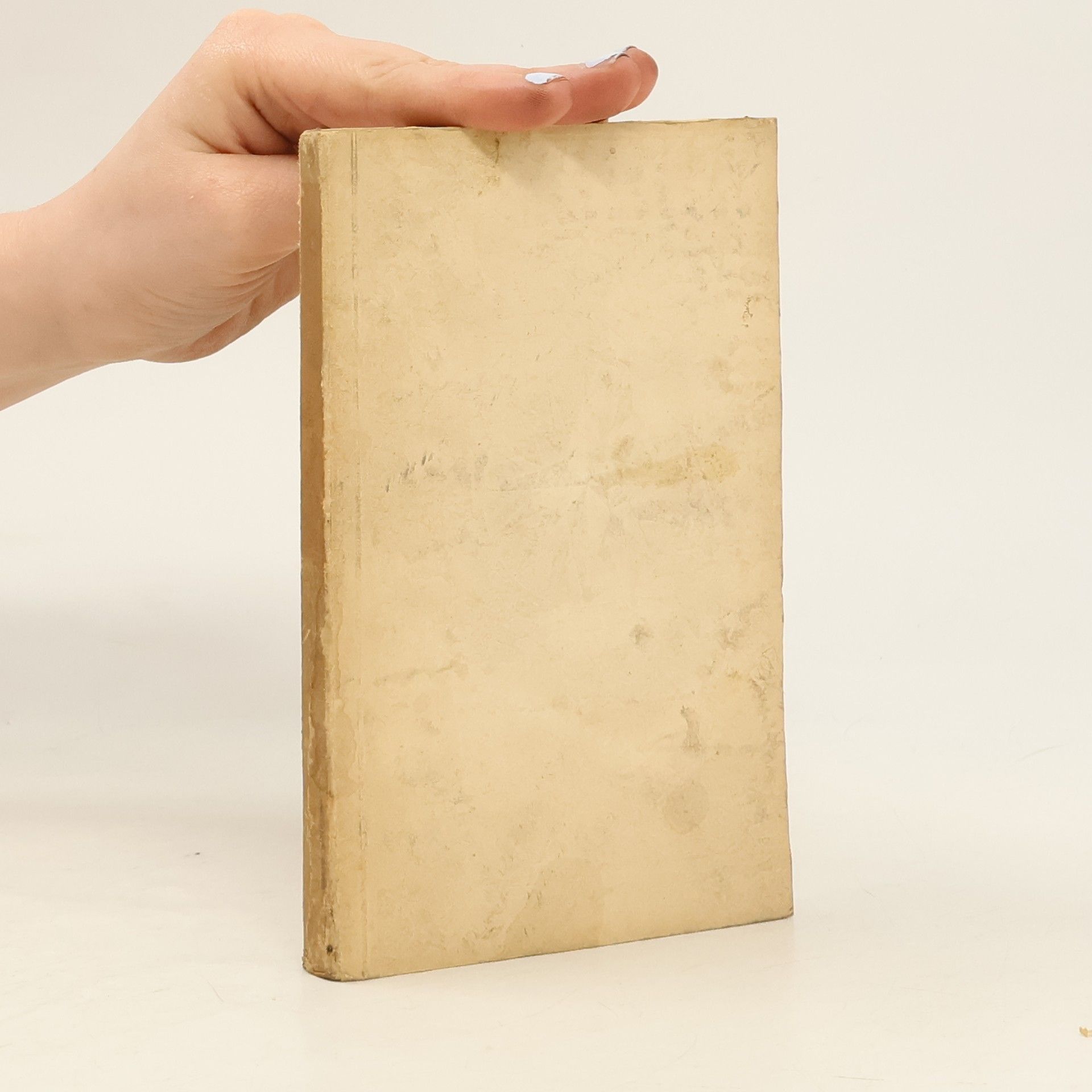 Charles-Louis Philippe Otec Perdrix