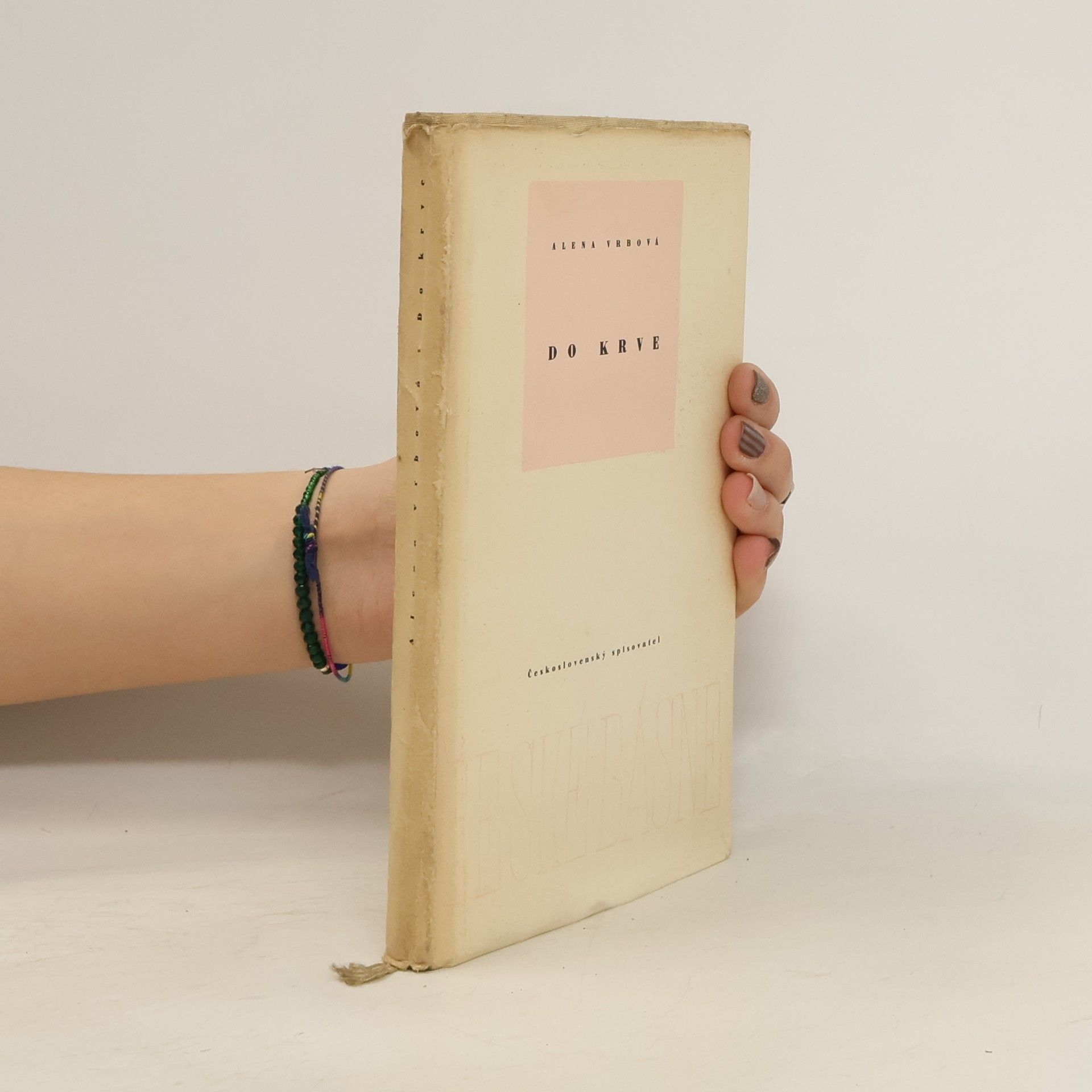 Auteurscollectief Do krve