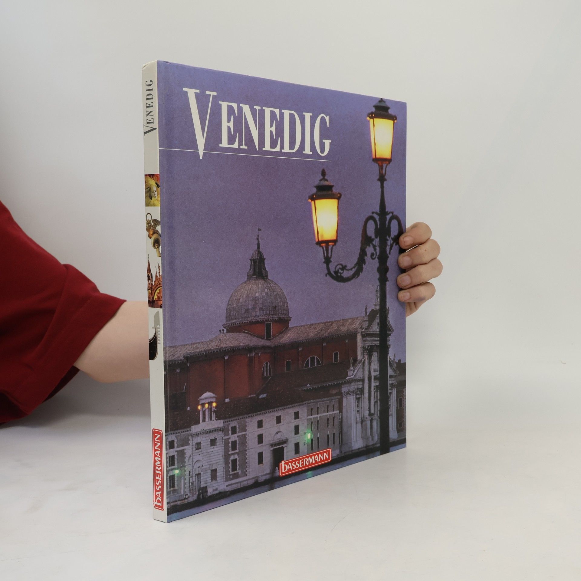 Ralf Labitzky Venedig