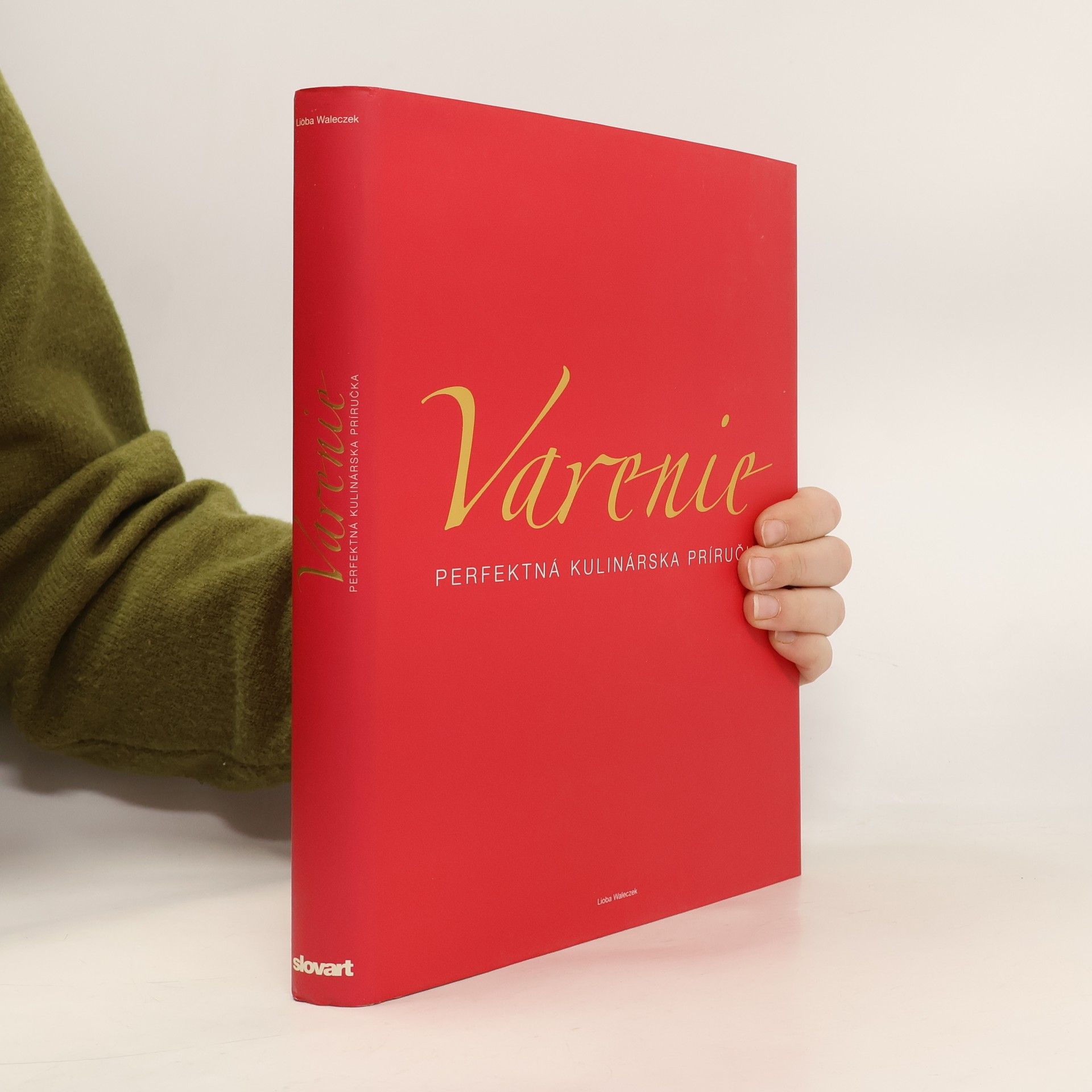 Lioba Waleczek Varenie