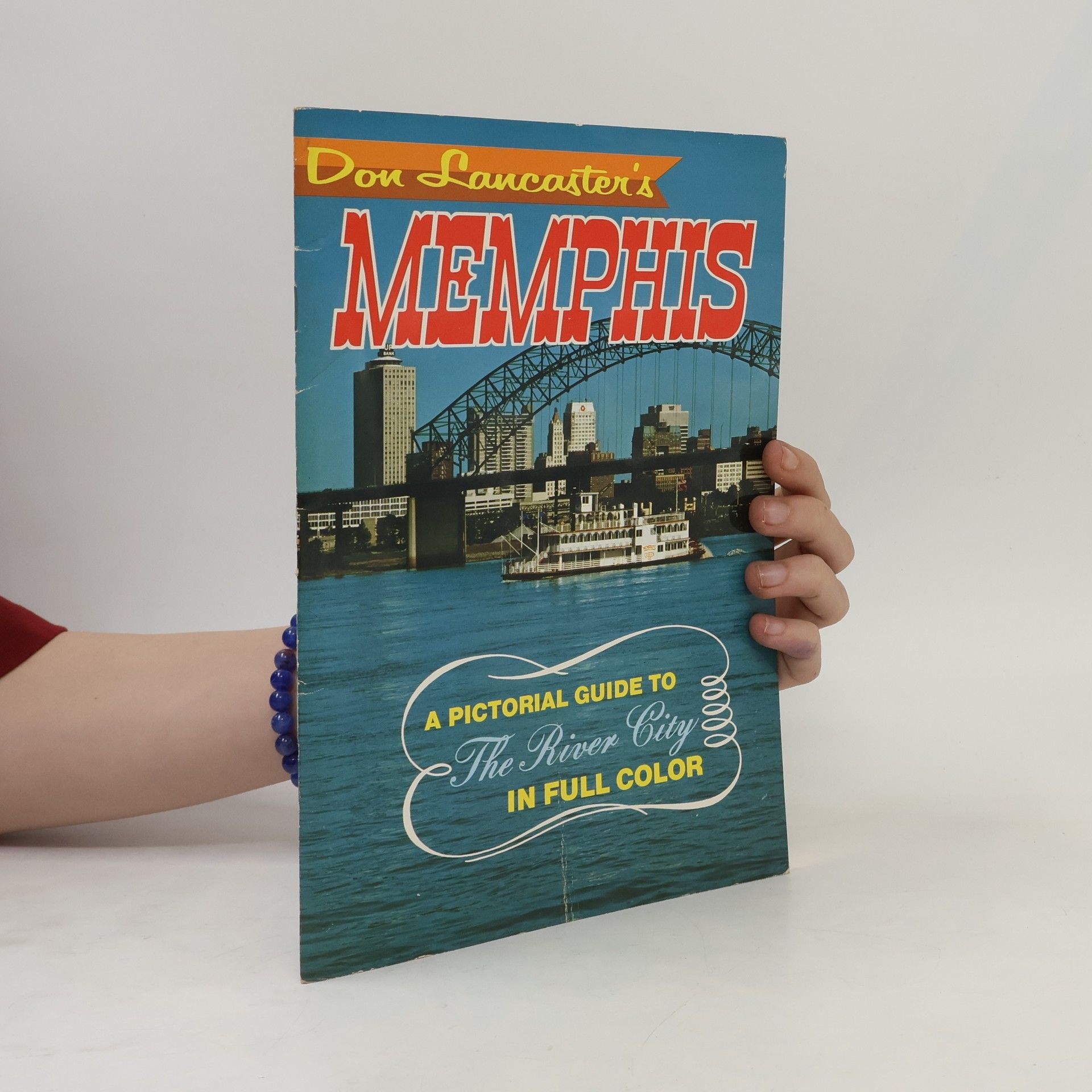 Autorenkollektiv Don Lancaster´s Memphis