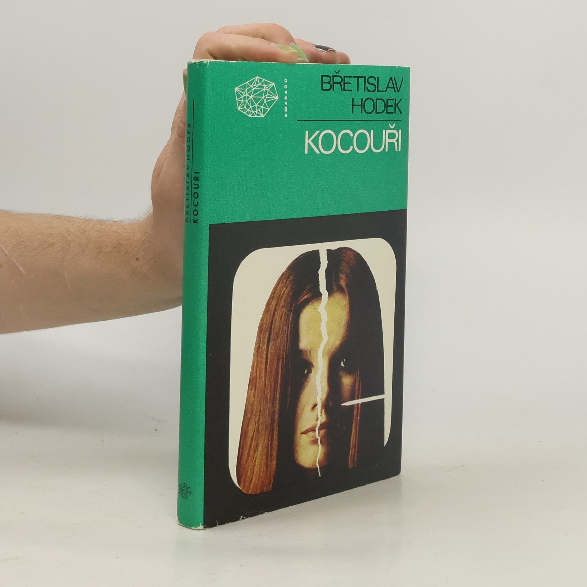 Břetislav Hodek Kocouři