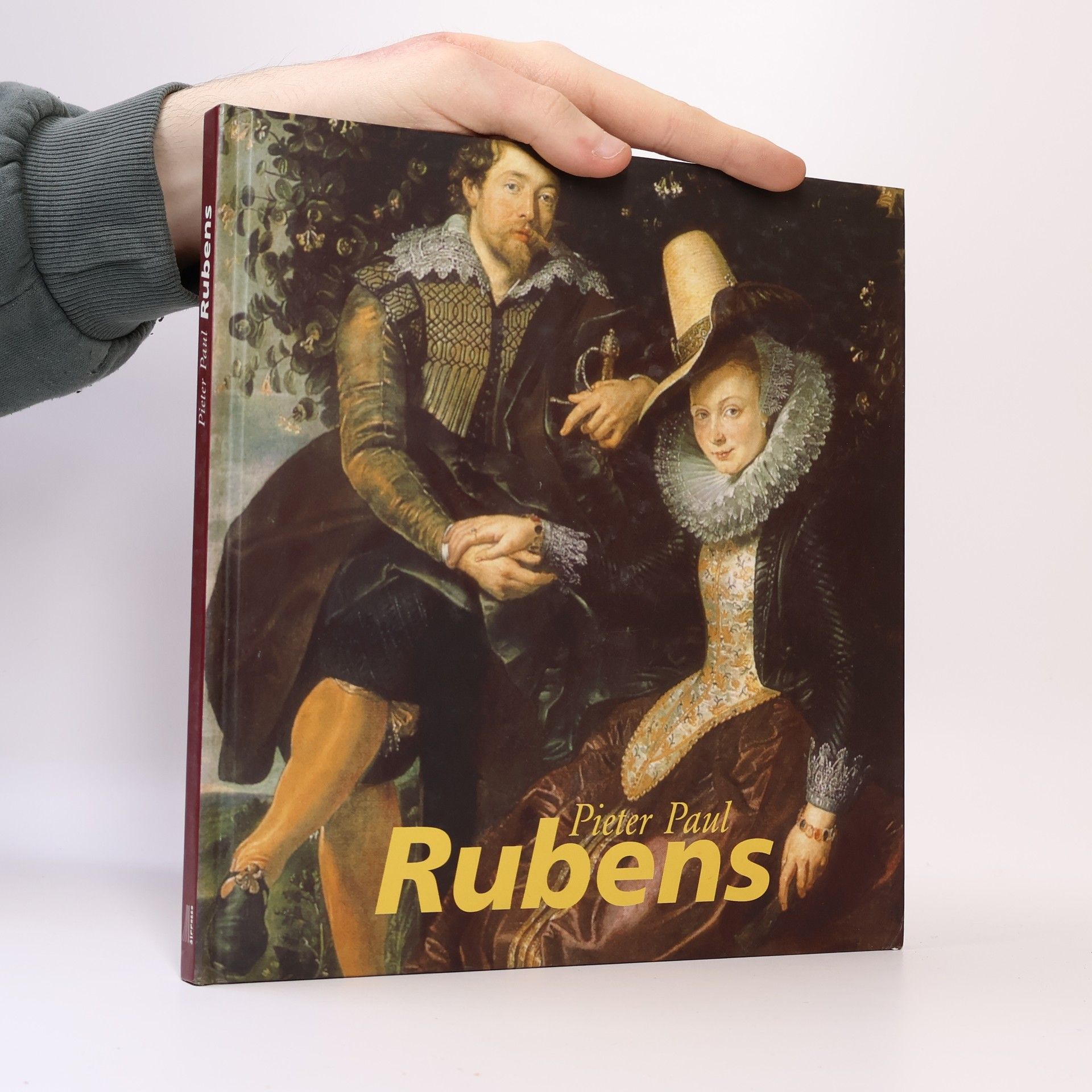 kolektiv Peter Paul Rubens