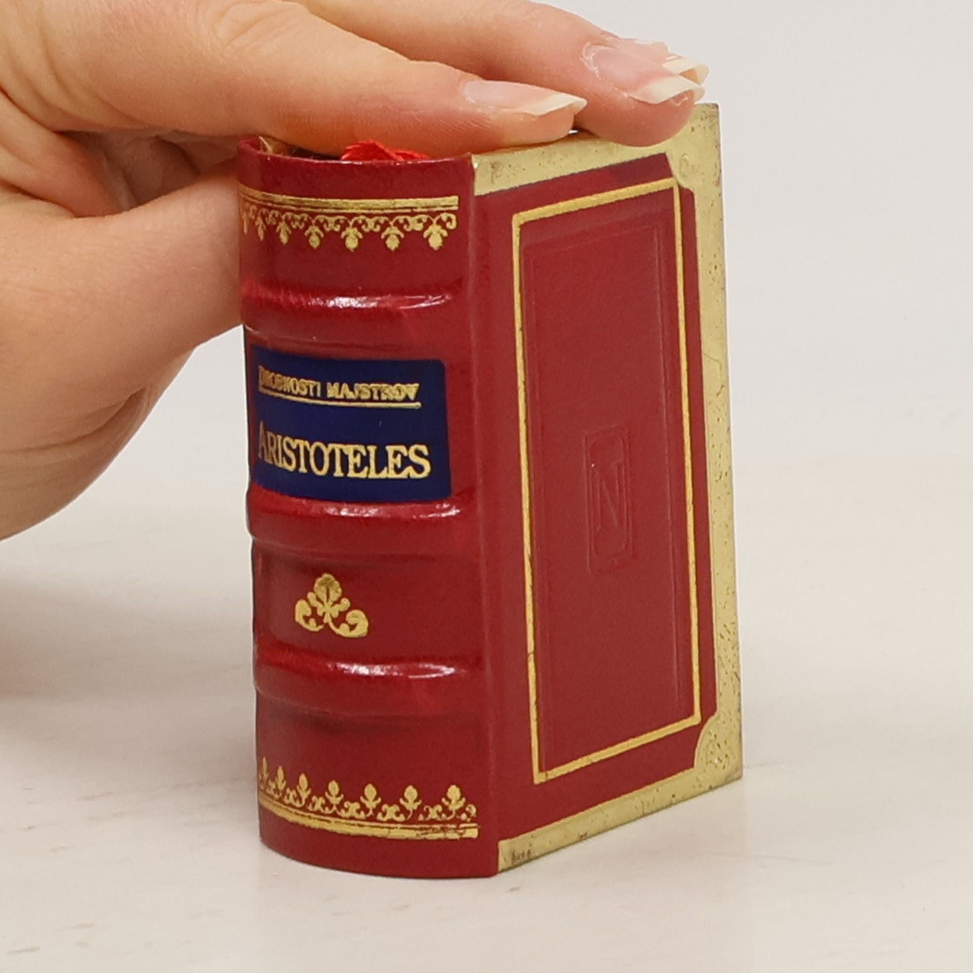 kolektiv Aristoteles. Aforizmy, citáty, myšlienky