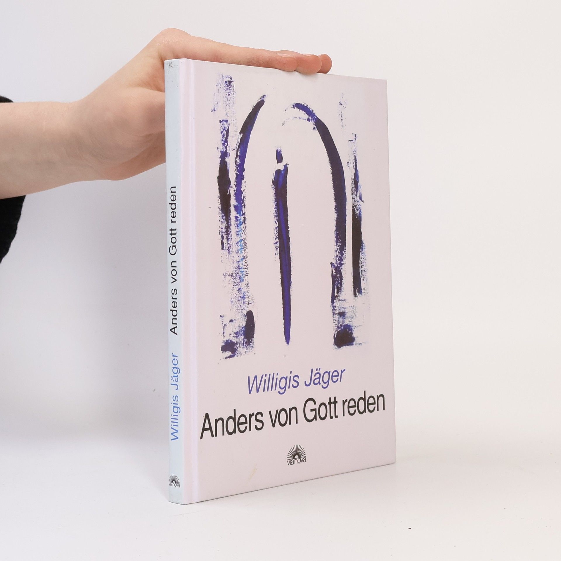 Willigis Jäger Anders von Gott reden