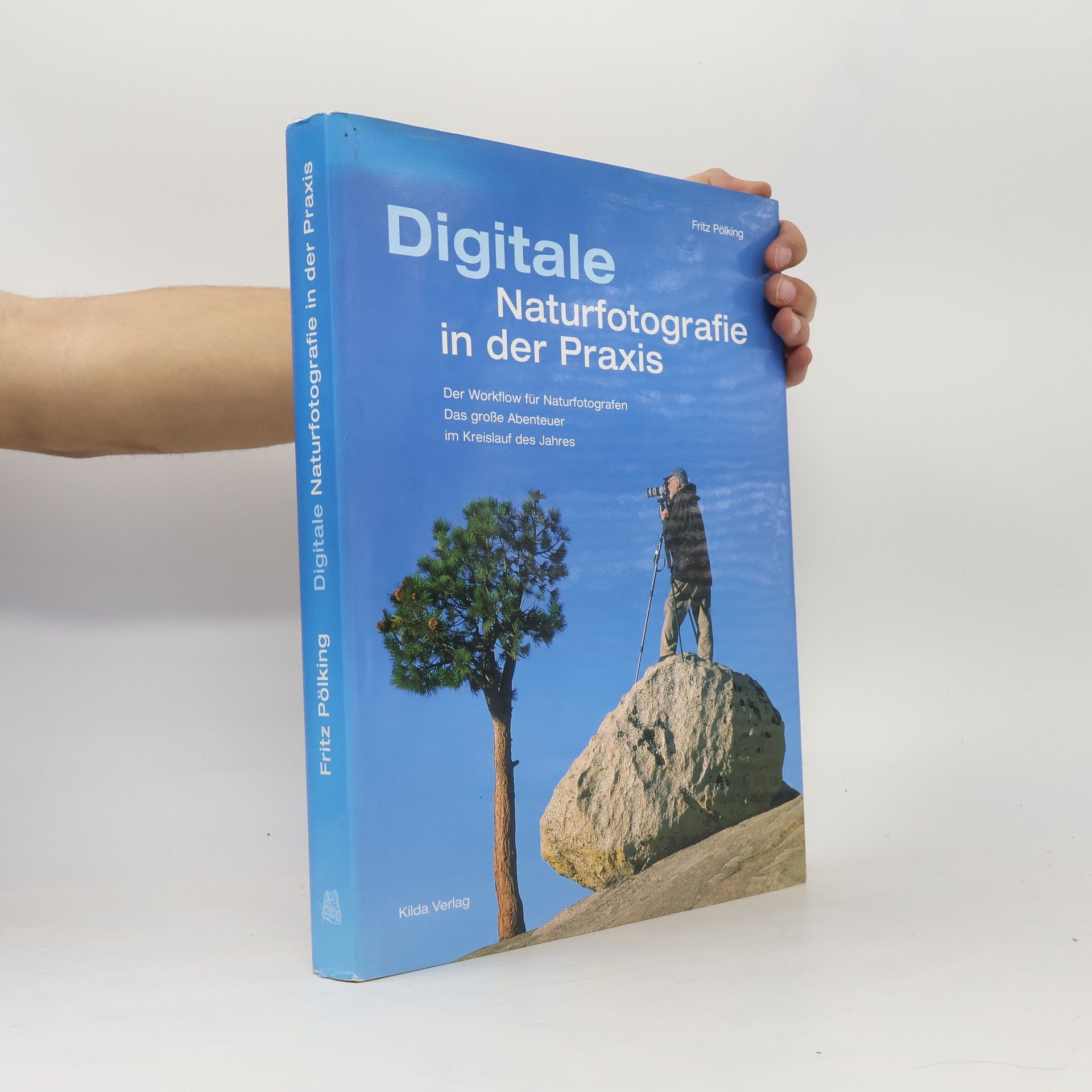 Digitale Naturfotografie in der Praxis