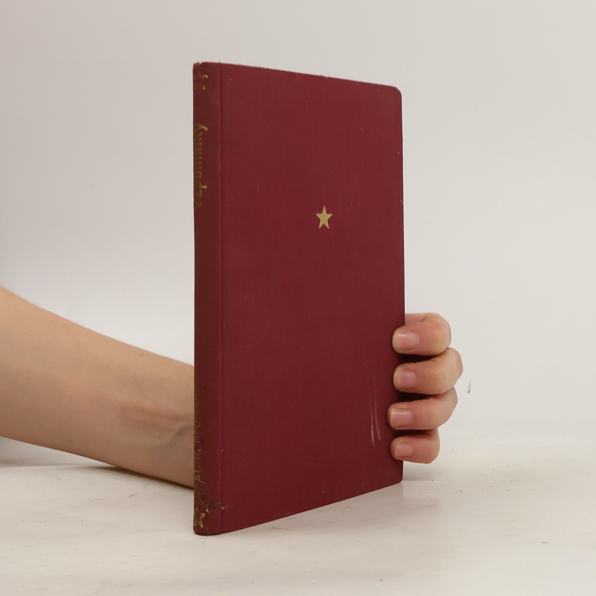 Stanislav K. Neumann Vzpomínky