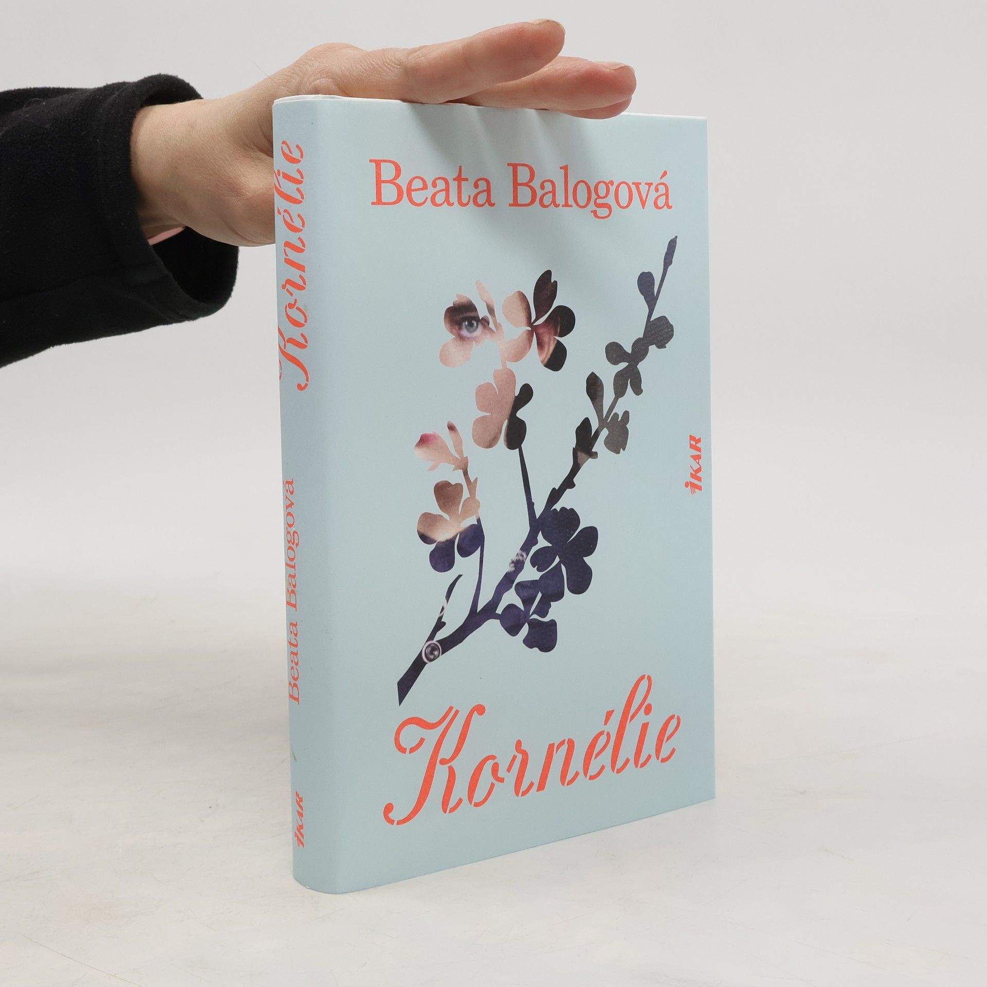 Beáta Balogová Kornélie