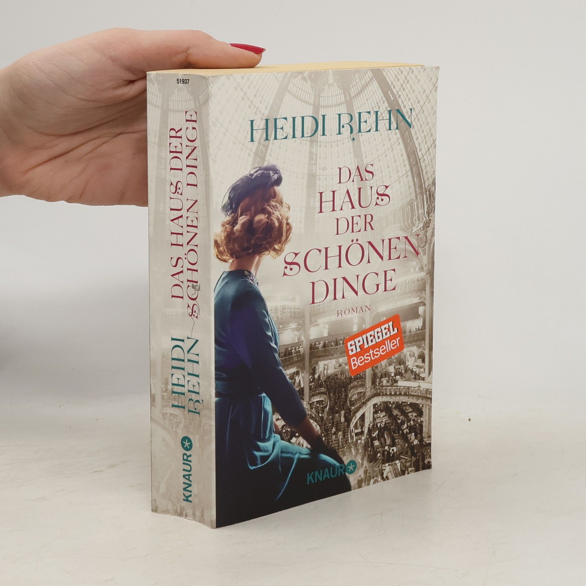 Heidi Rehn Das Haus der Schönen Dinge