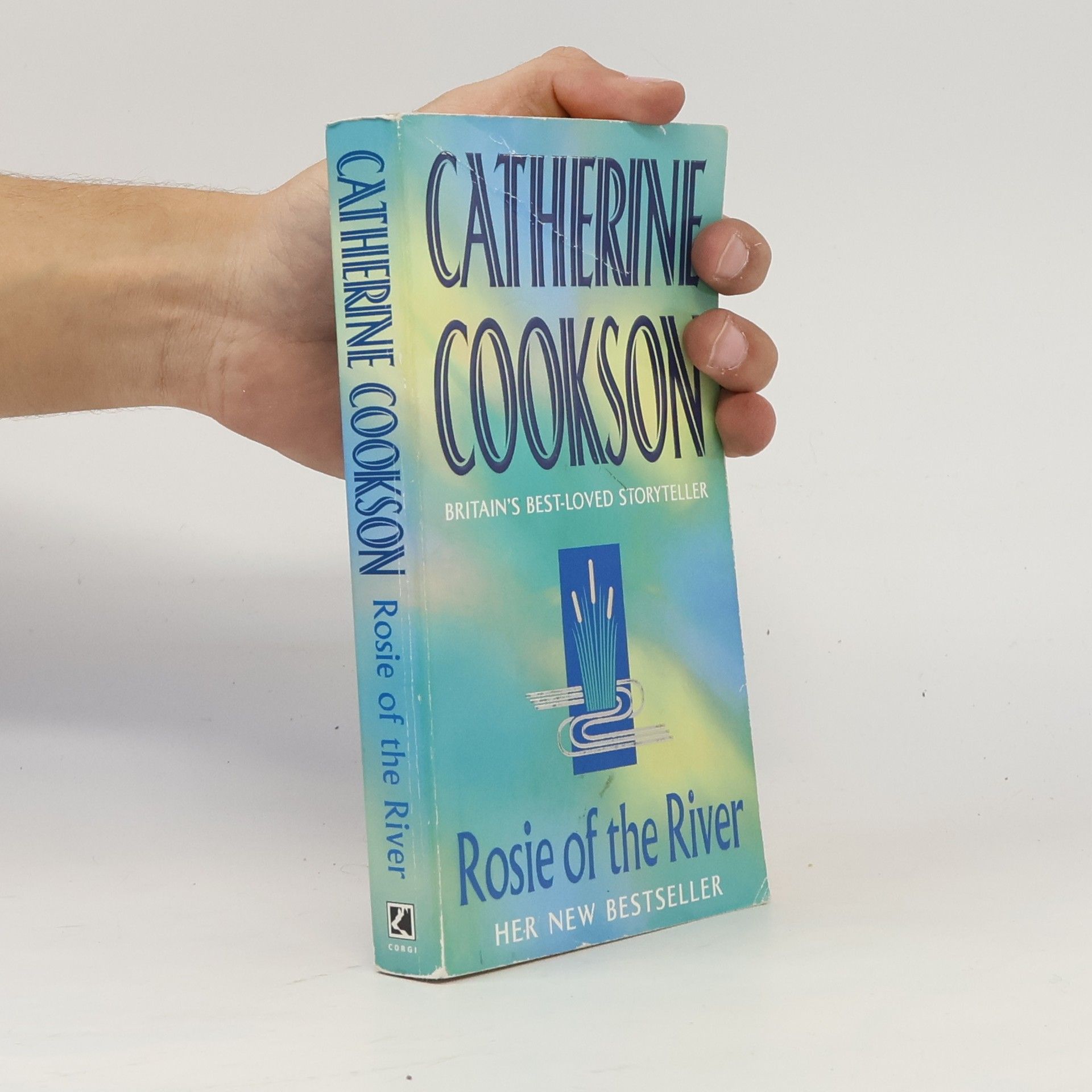 Catherine Cookson Rosie of the River