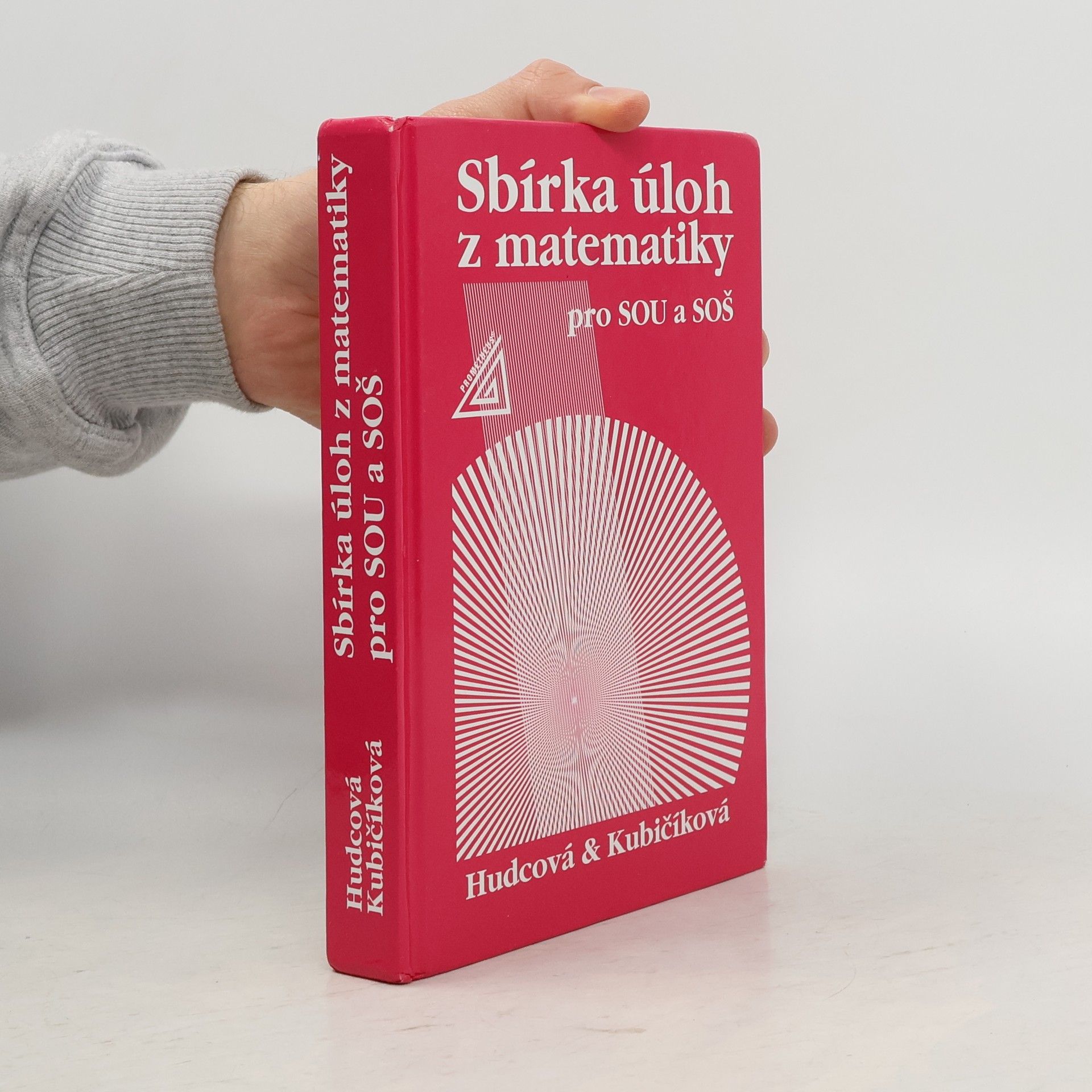 Sbírka úloh z matematiky pro SOU a SOŠ