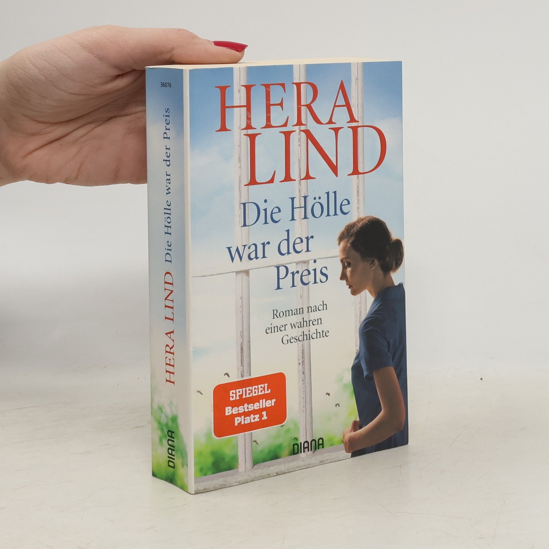 Hera Lind Die Hölle war der Preis
